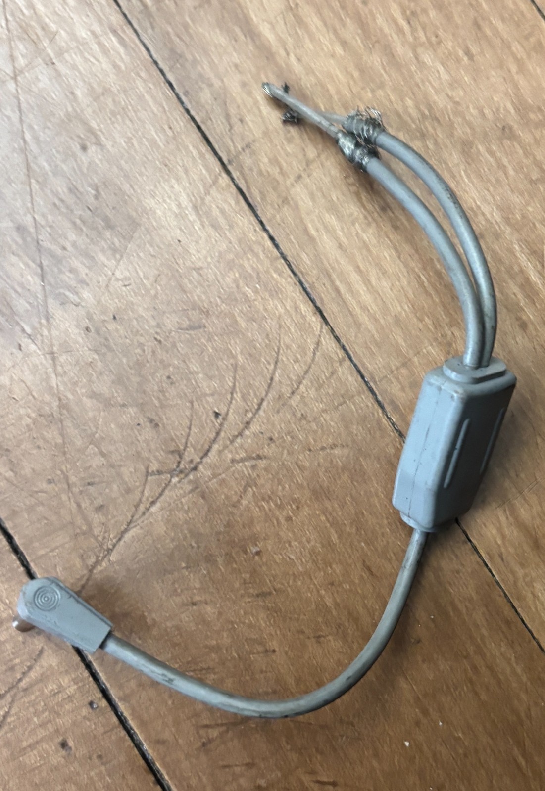 Honeywell Multimeter Tool Collectable W136 A1045