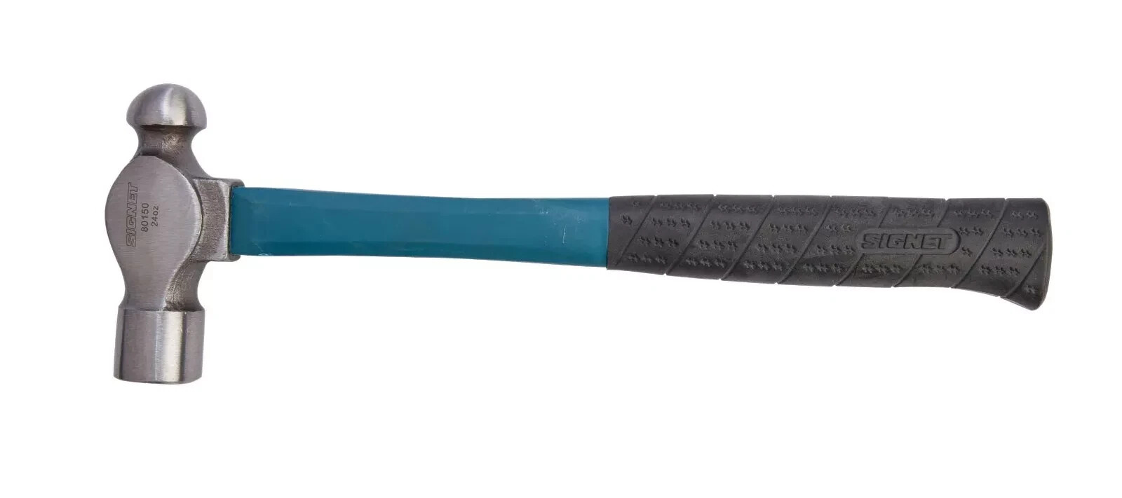 Signet 16oz Ball Pein Hammer Glass Fibre Shaft TL7116