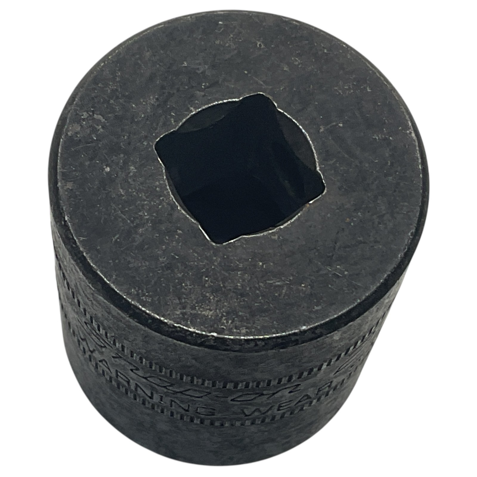 Snap-on IMDFM21 21mm 12 Point Socket 3/8″ Drive Shallow Chrome Tool USA