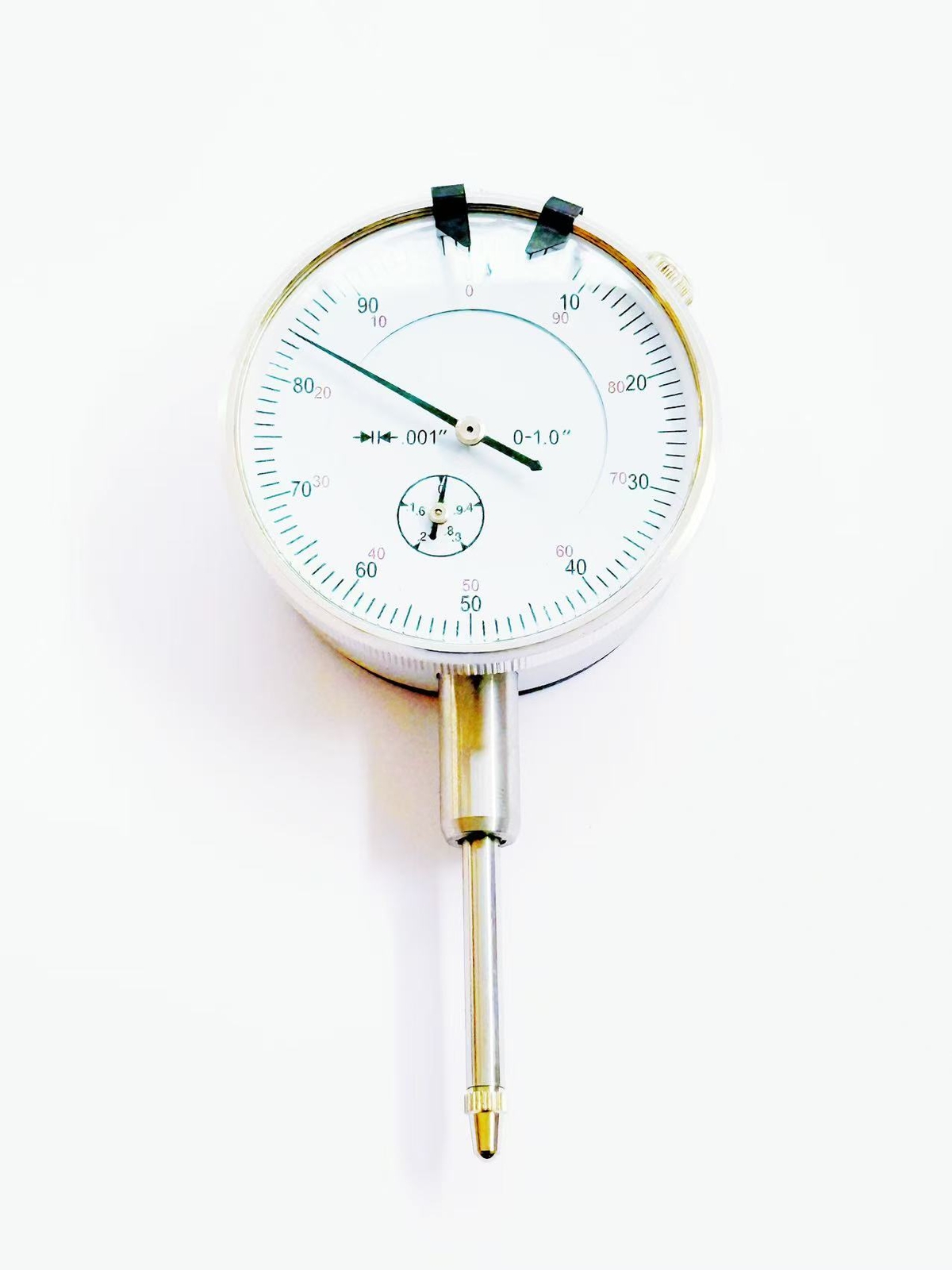 Sleeve Height Counter Bore Gauge 6434 for All Diesel Cylinder Bore Gauge 0-1.00″