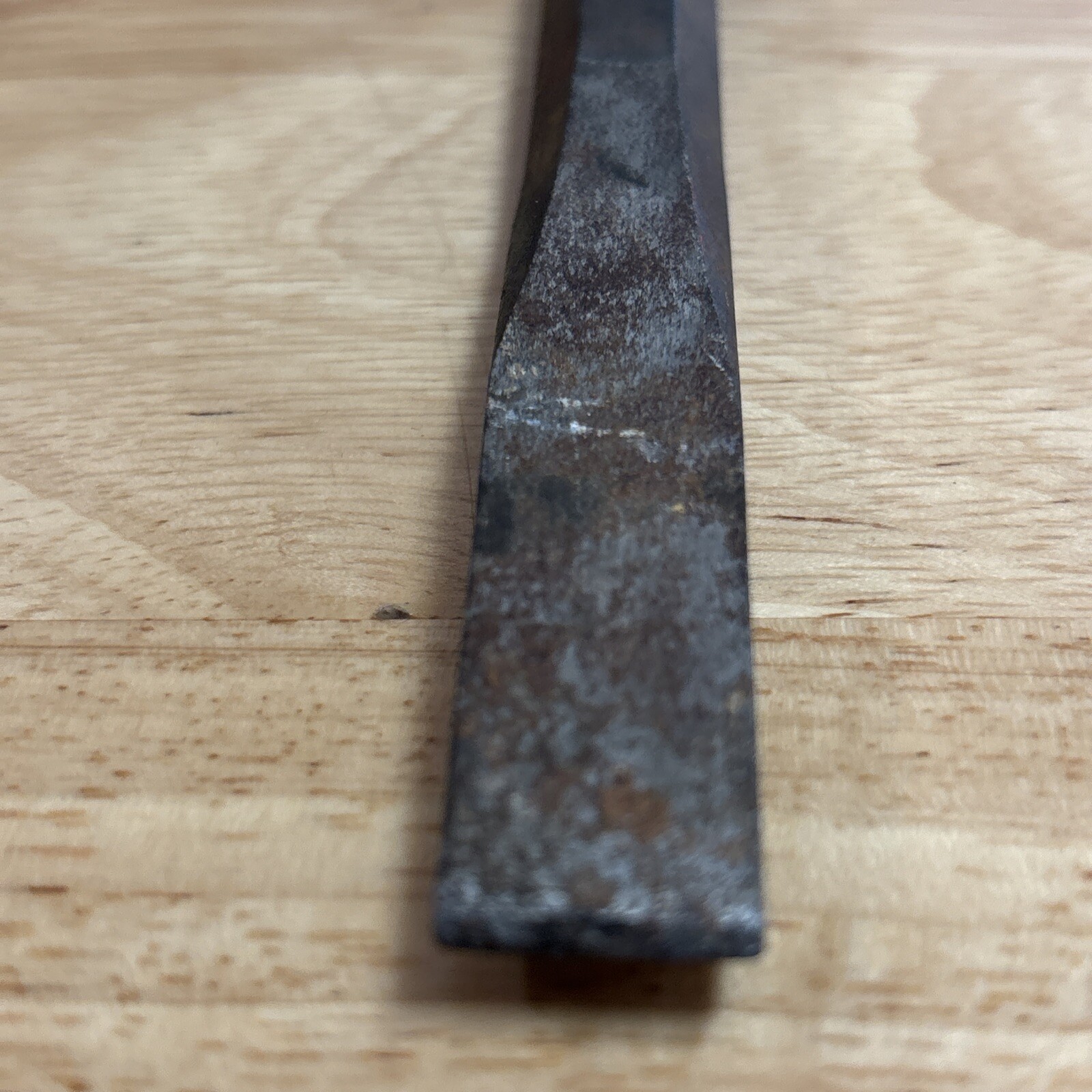 Mac Tools 5/8″ Cold Chisel Flat Tip 6-1/4″ Long C20 USA