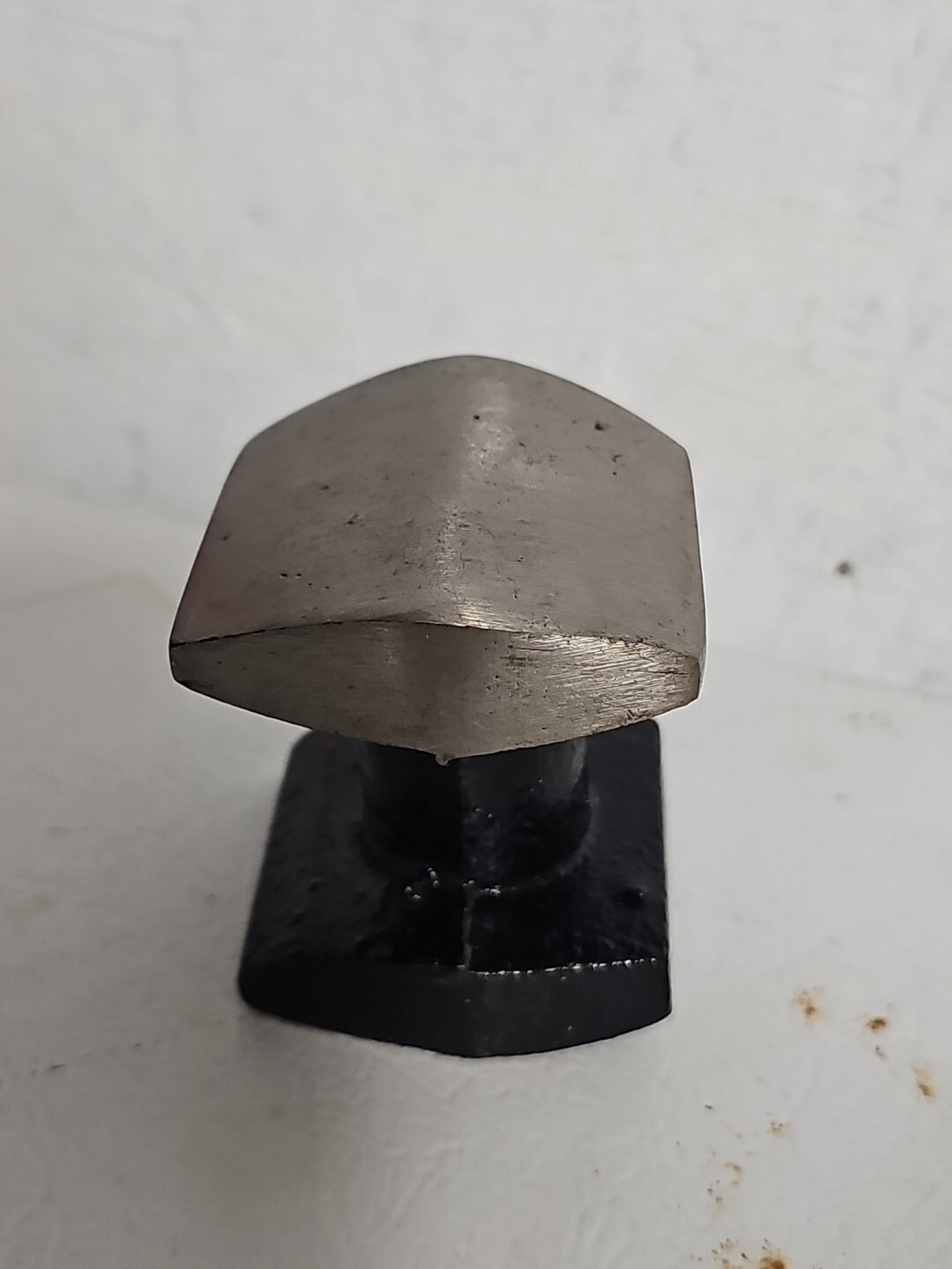 Vintage Auto Body Dolly Hand Anvil Auto Body Tools – Double Sided 1 Lbs 12 0z