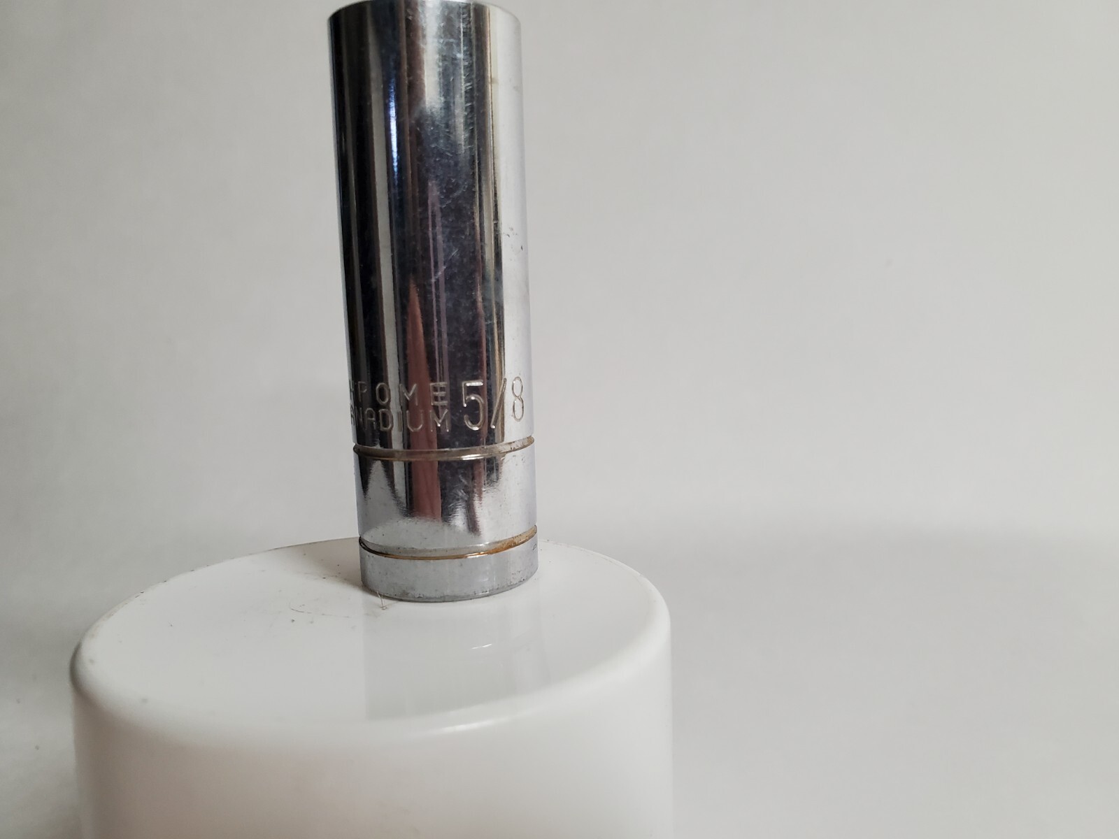 Socket Drive 1/2 Size 5/8 Unitool UT5020SP 65mm (DL1/2-0009)