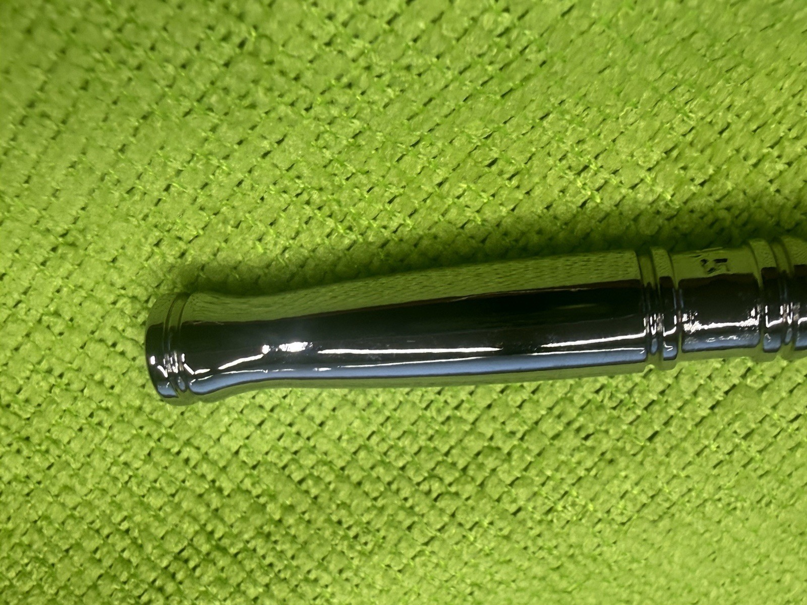 Snap-on Tools USA NEW STYLE 1/4″ Drive Fine Tooth Chrome Handle Ratchet T72
