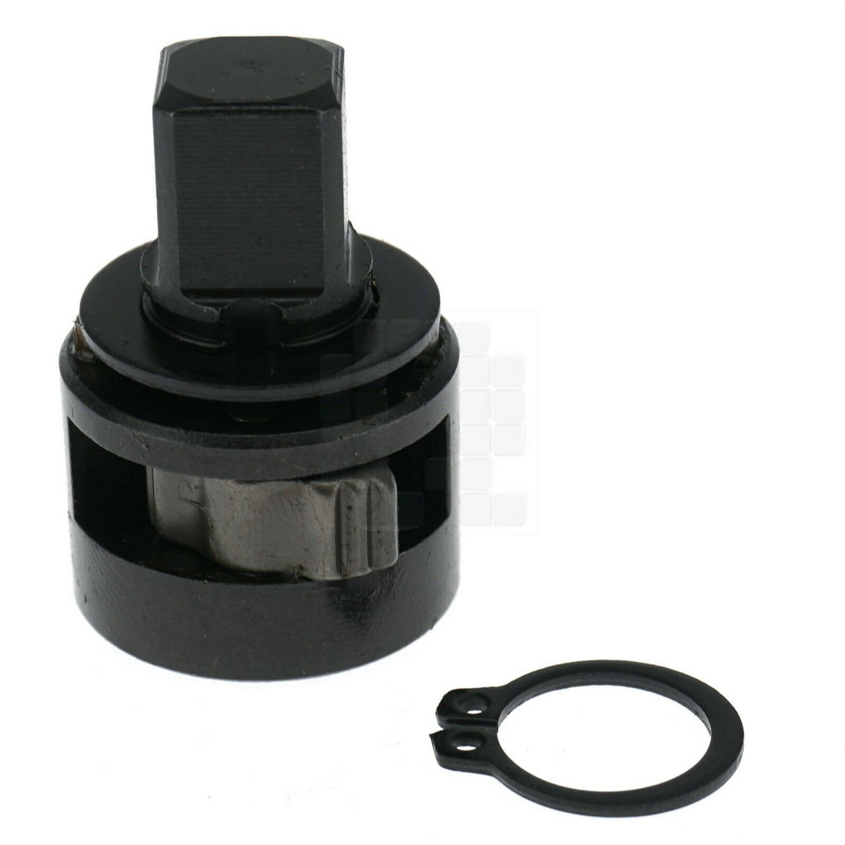 Milwaukee 42-06-1030 3/8″ Anvil Service Kit, fits 2457-20 Ratchet