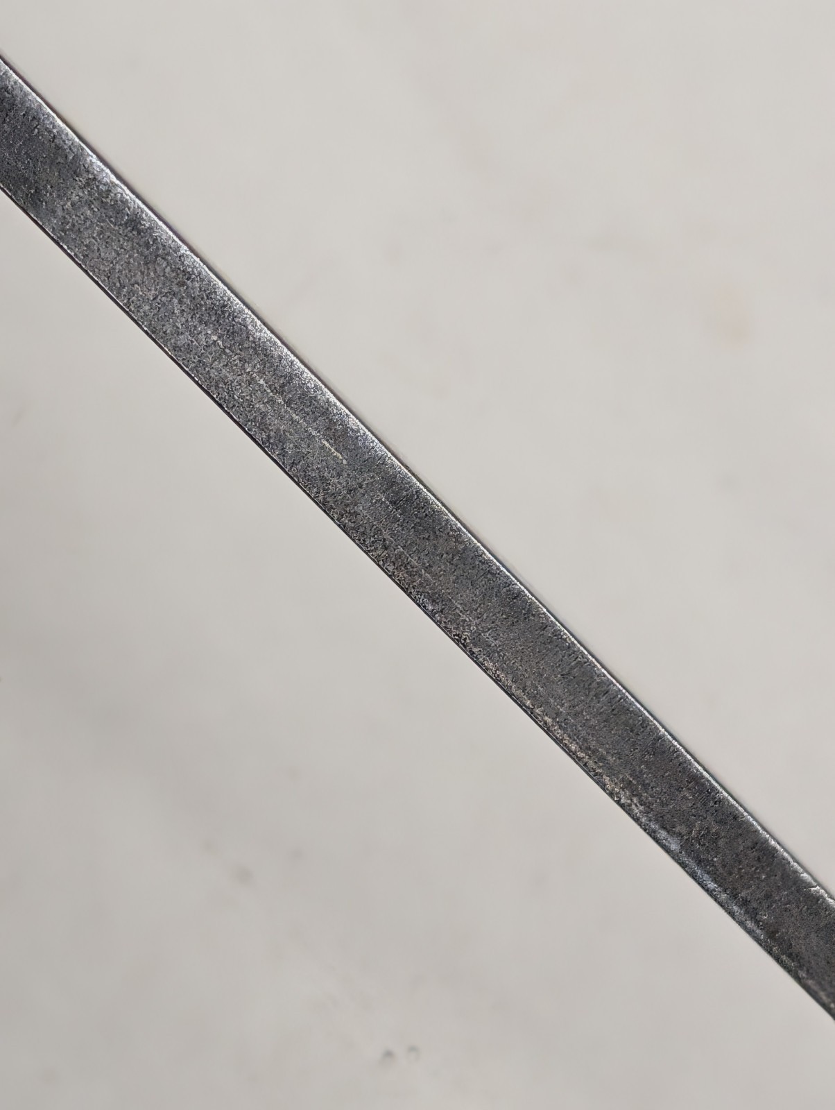 Cornwell SDH-280 Long Slotted Flathead Screwdriver 22.5″ Length Vintage USA