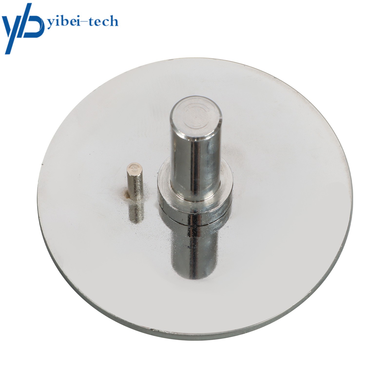 Camber Caster Gauge Wheel Alignment Rack Tool 3D DSP For 11» to 25» Rim Clamp