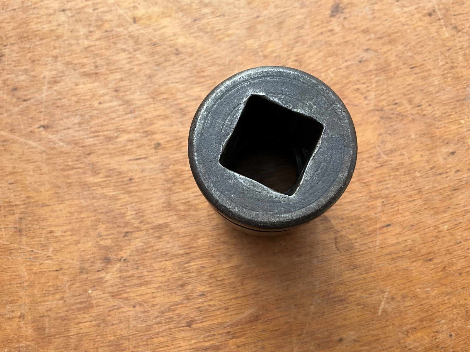 Armstrong 15/16″ Impact Socket 3/4″ drive 6 point Mechanic Tools