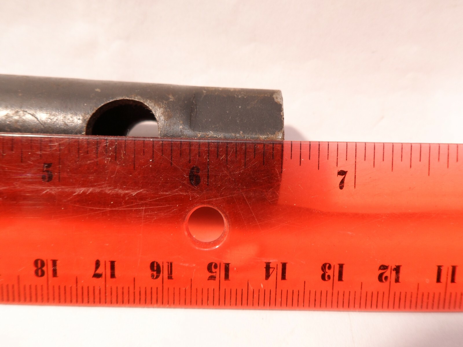Porsche Audi VW 803 012 235 Spark plug & lug nut socket wrench