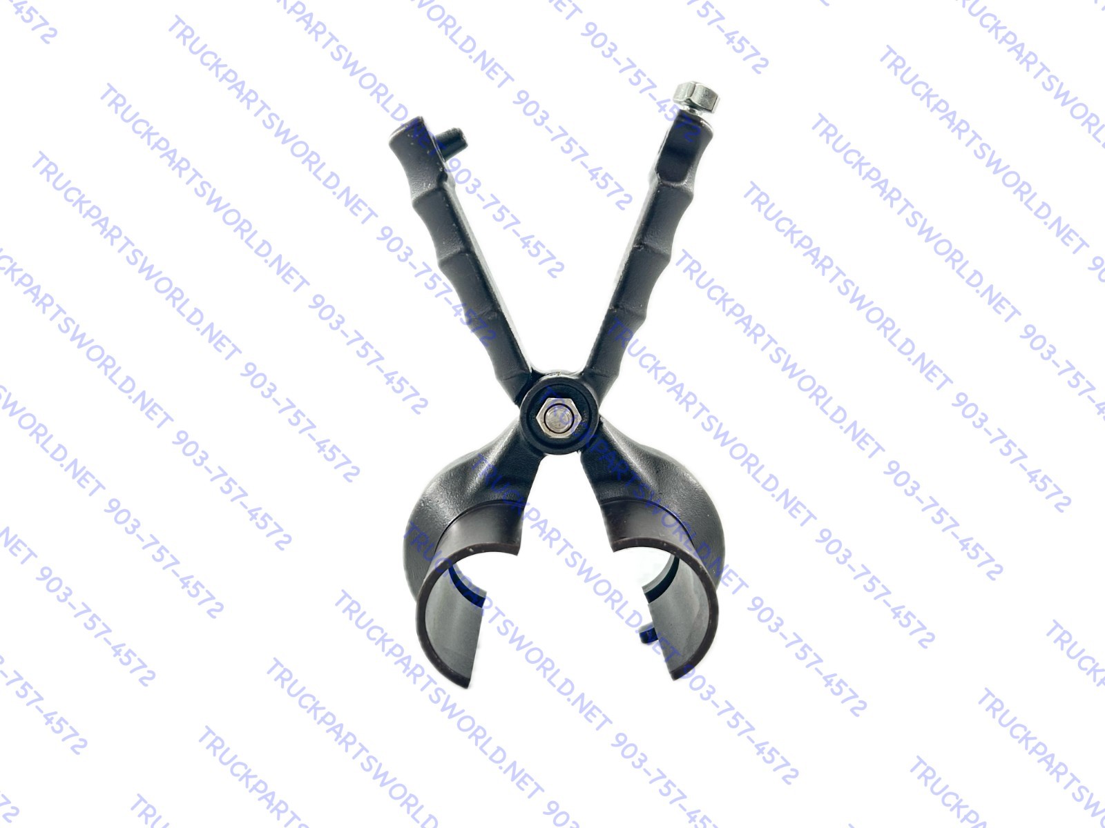 TRAILER S-CAM BUSHING EXTRACTOR & INSTALLER WITHOUT REMOVING HUB 91860 SPECIALTY