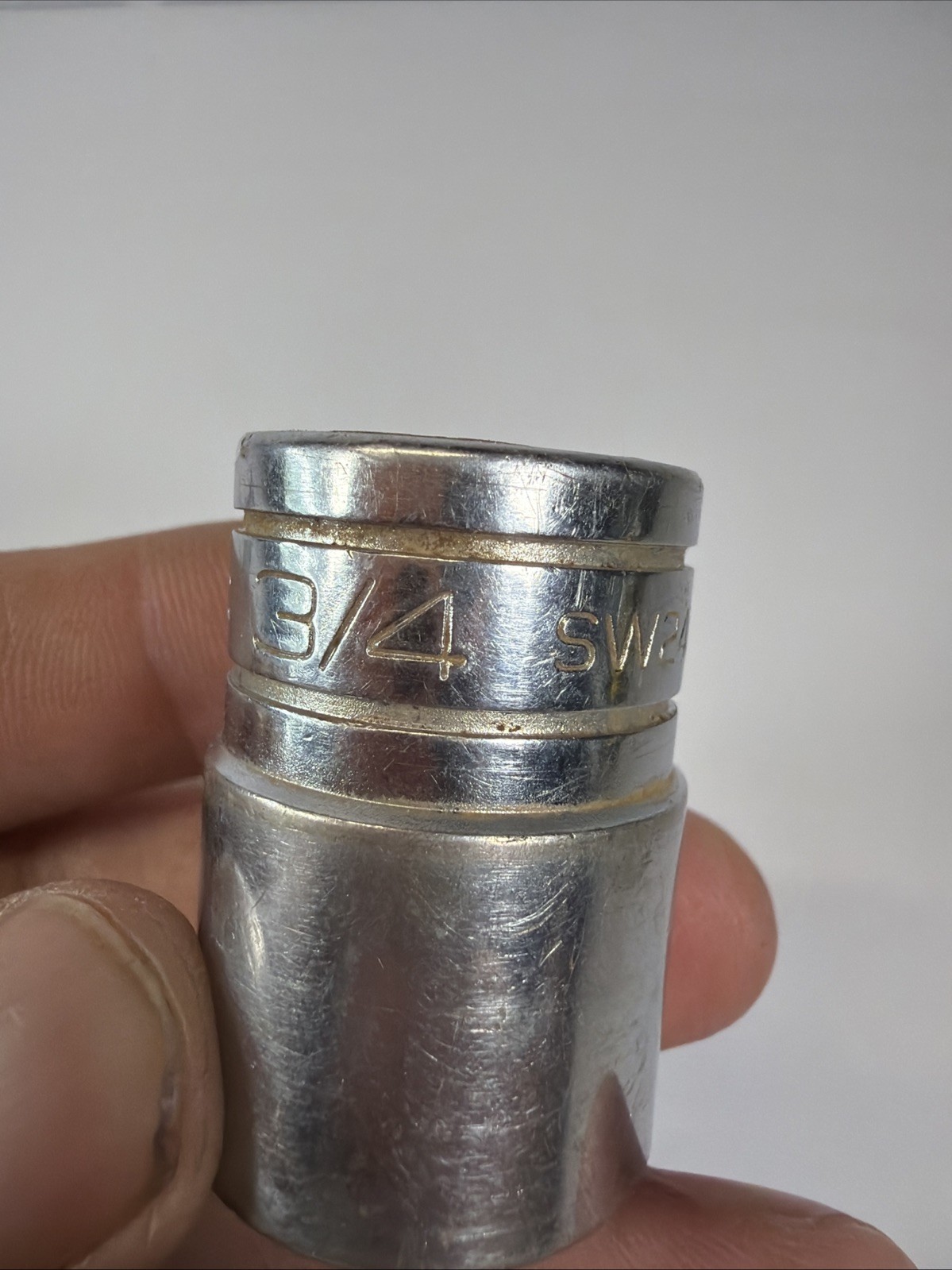 Snap On Socket Lot TS361 TS281 TS221 SFS261 TW301 FS281 TW341 SW241 FPD32