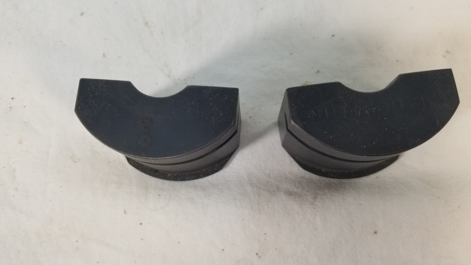 Miller Tools 8171-1 Bearing Puller Component Tool