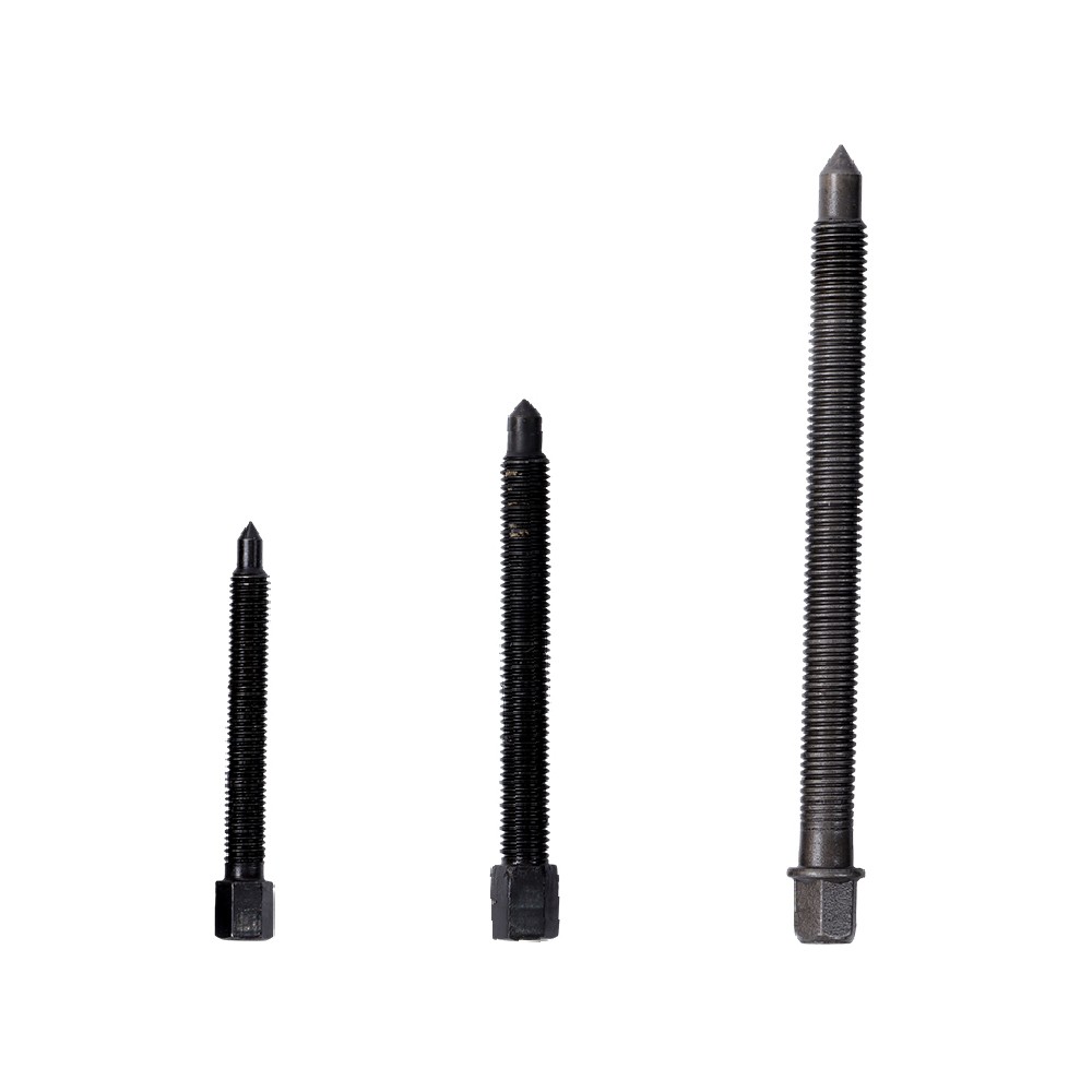 LABLT 3-Jaw Gear Pulley Bearing Puller Removal Tool Kit 3″ 4″ 6″ Gear Puller Set
