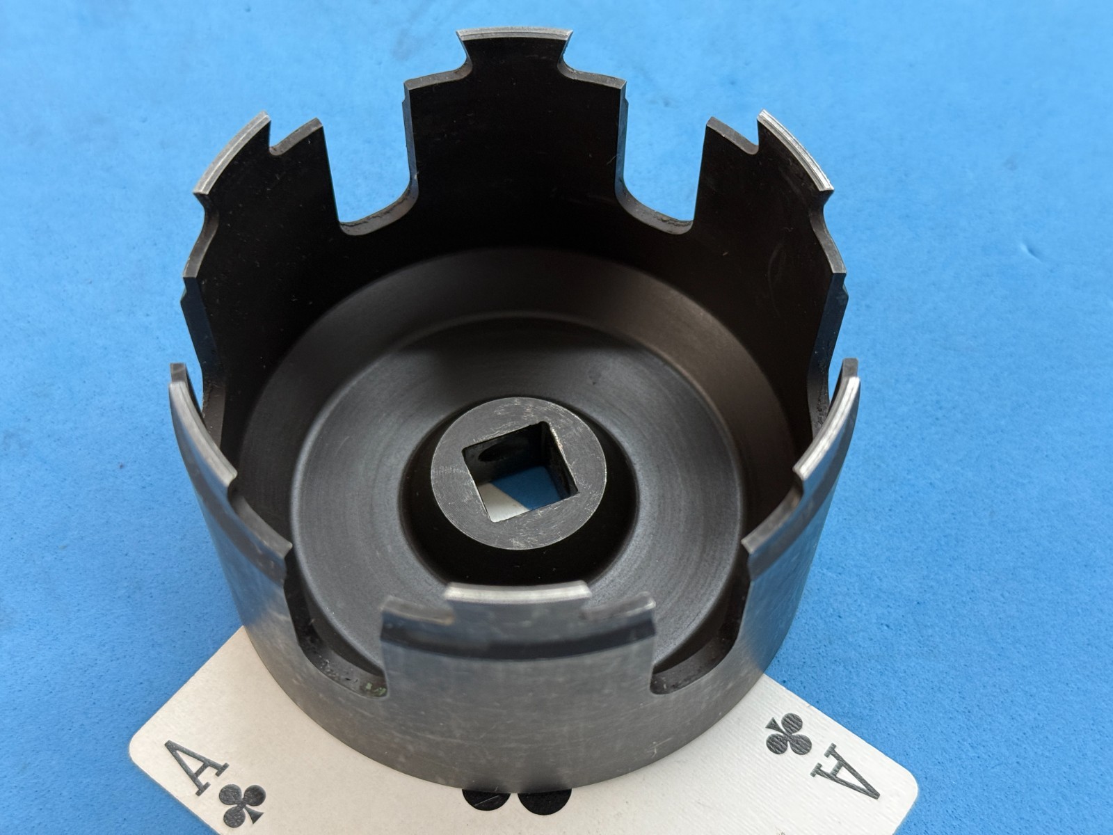 Snap on Water pump socket for Northstar 4.6L (1992-2011) Aurora 4.0L (1997-1998)