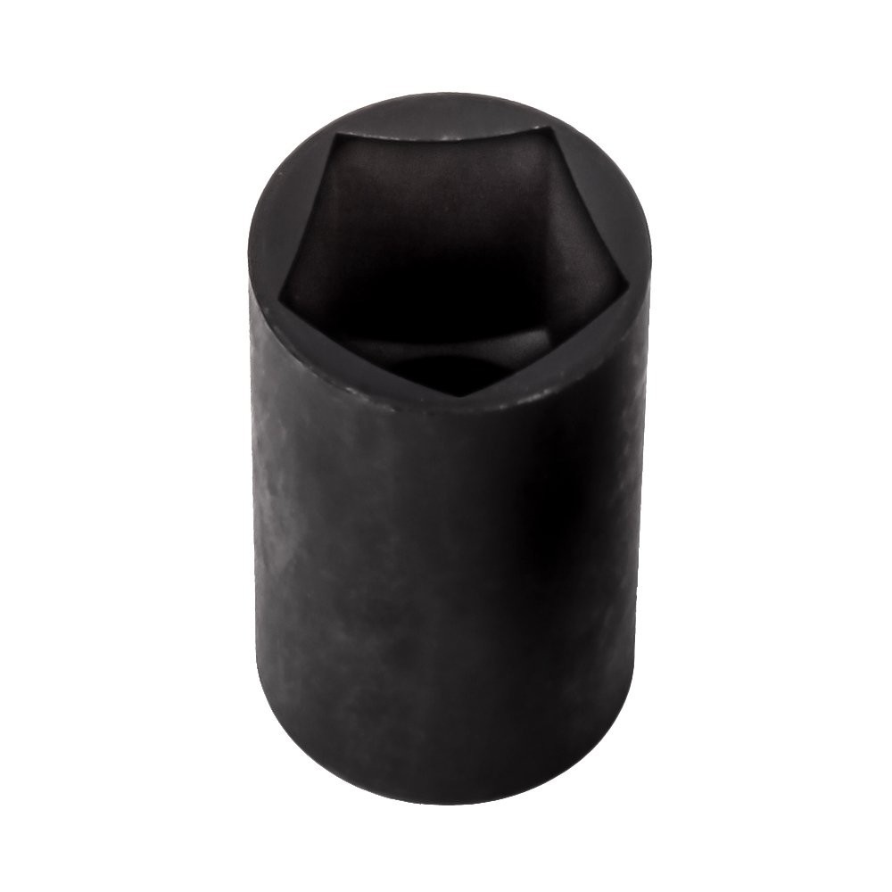 1/2″ Drive 13/16″ 5-Point Utility Socket – Heavy-Duty Tool for Mechanics & DIY