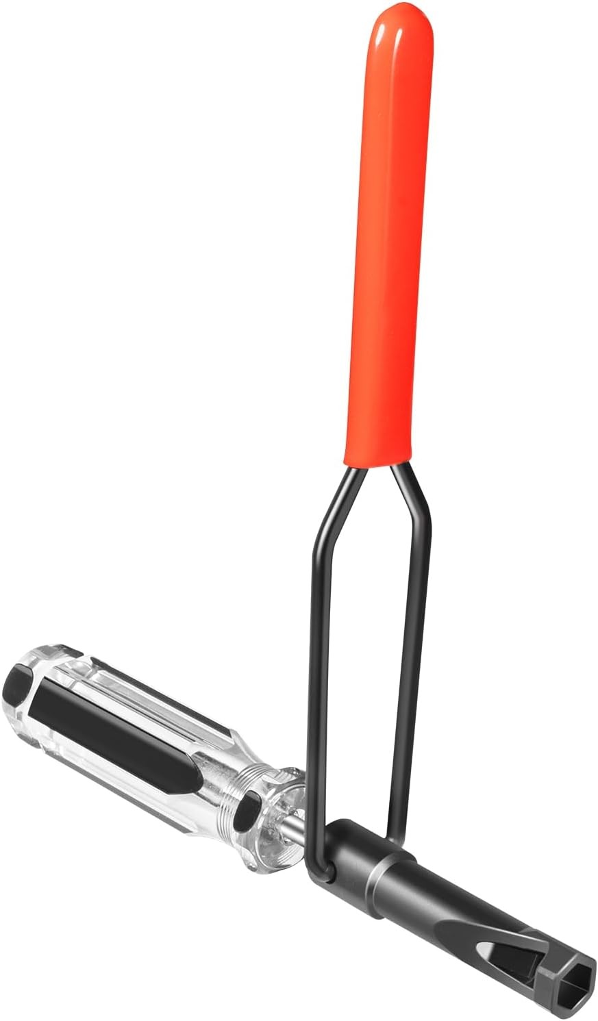 10mm Jam Nut Valve Clearance Adjustment Tool 648827 for Honda, Nissan Engines