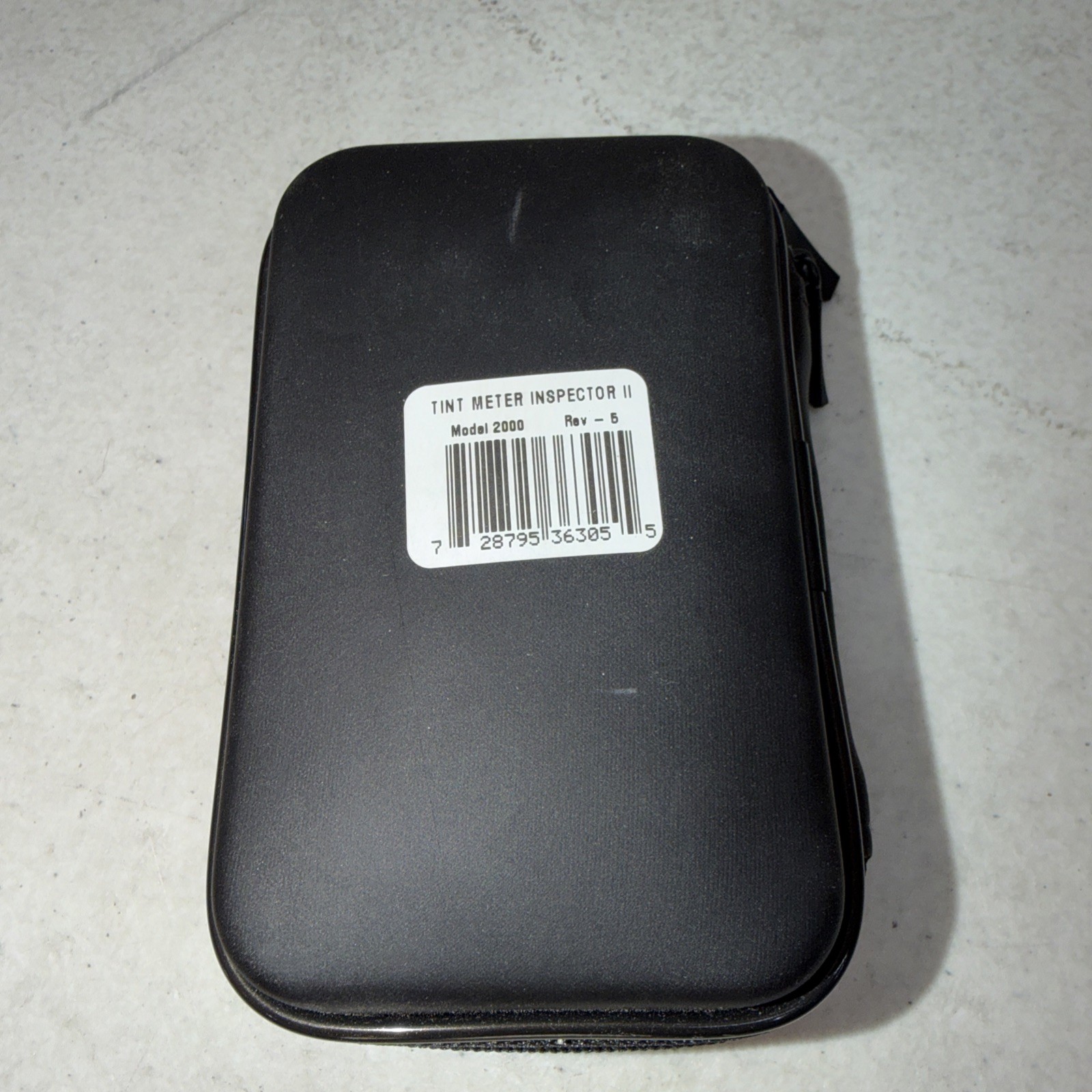 Laser Labs Inspector II – Model 2000 Tint Meter