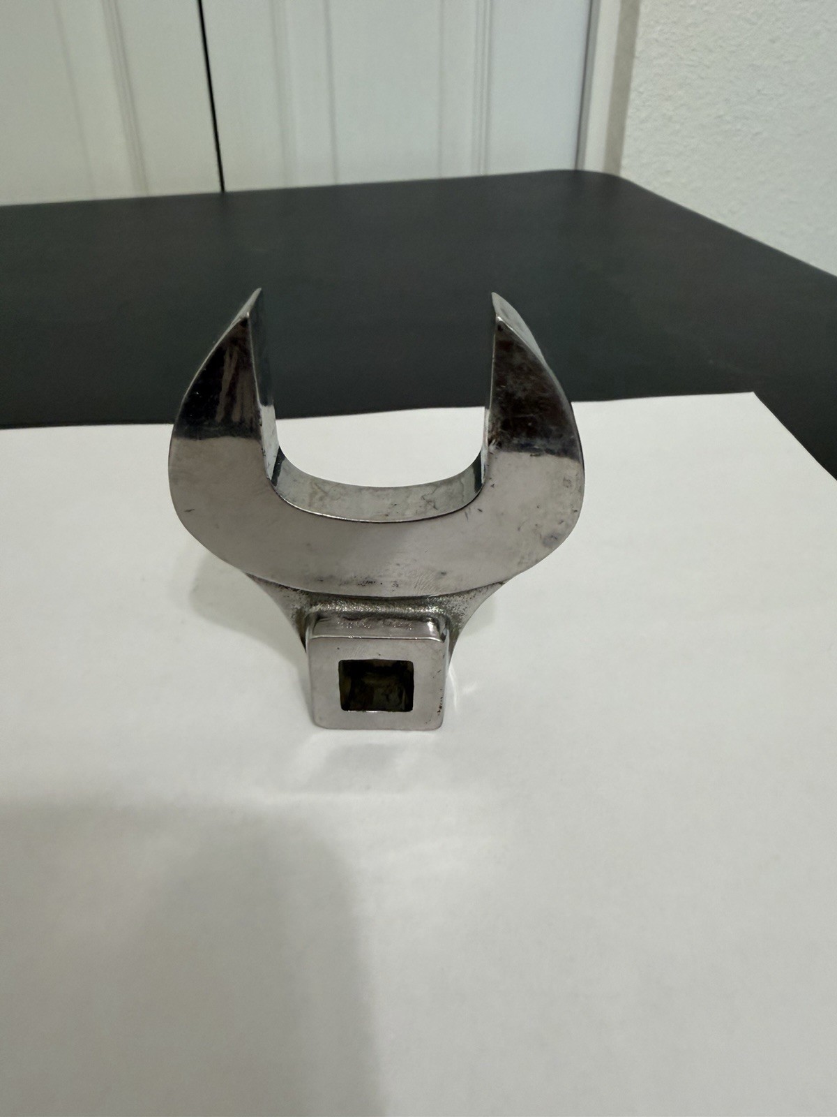 Snap On 1/2″ Drive 1-5/16″ Open-End Crowfoot Wrench SCO42
