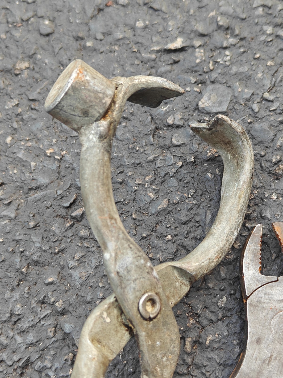 Various Automotive Tools Specialty Pliers Lot