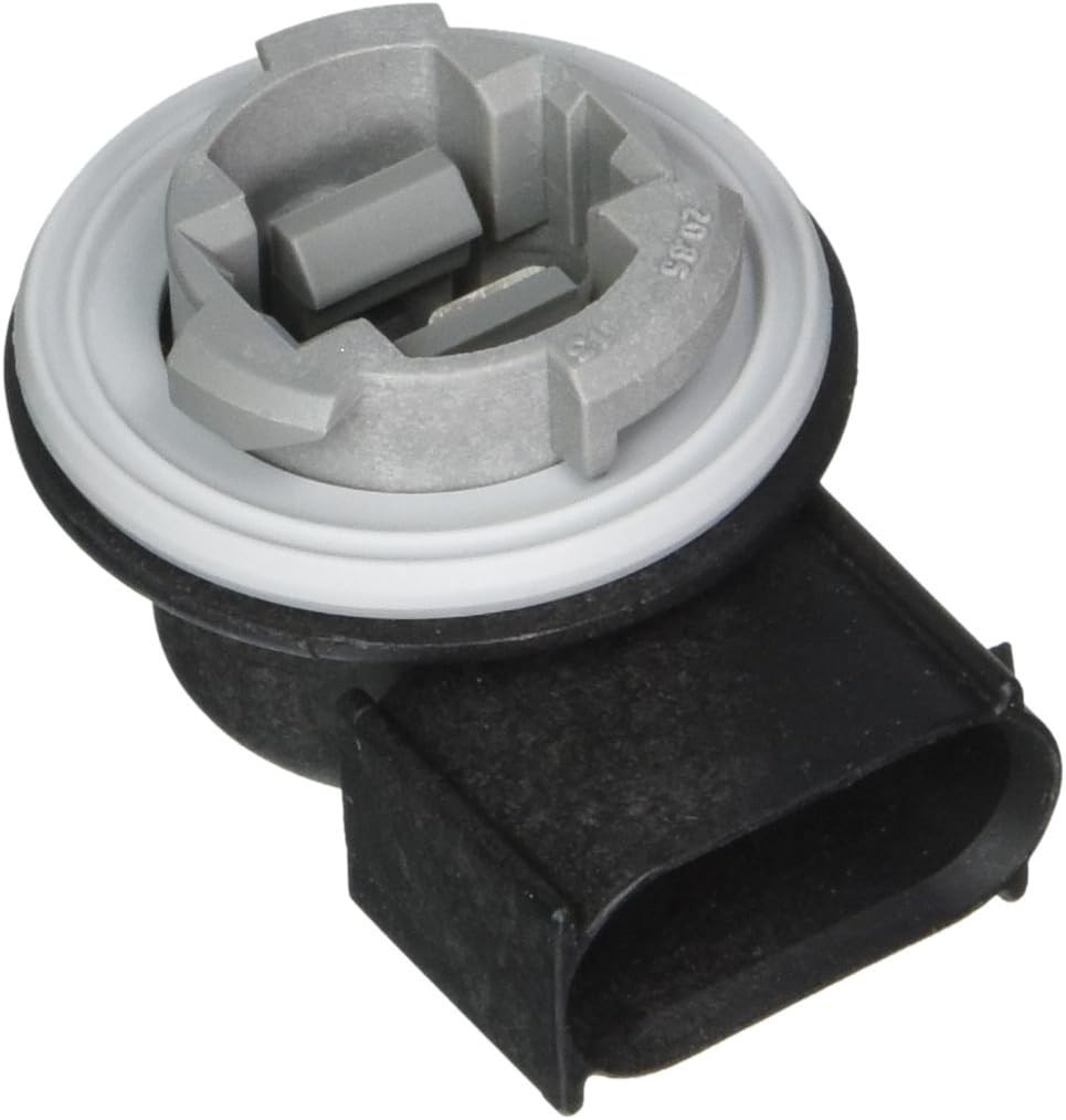 Pigtail Socket for Ford 2004-2012 Vehicles Compatible with SMP Standard