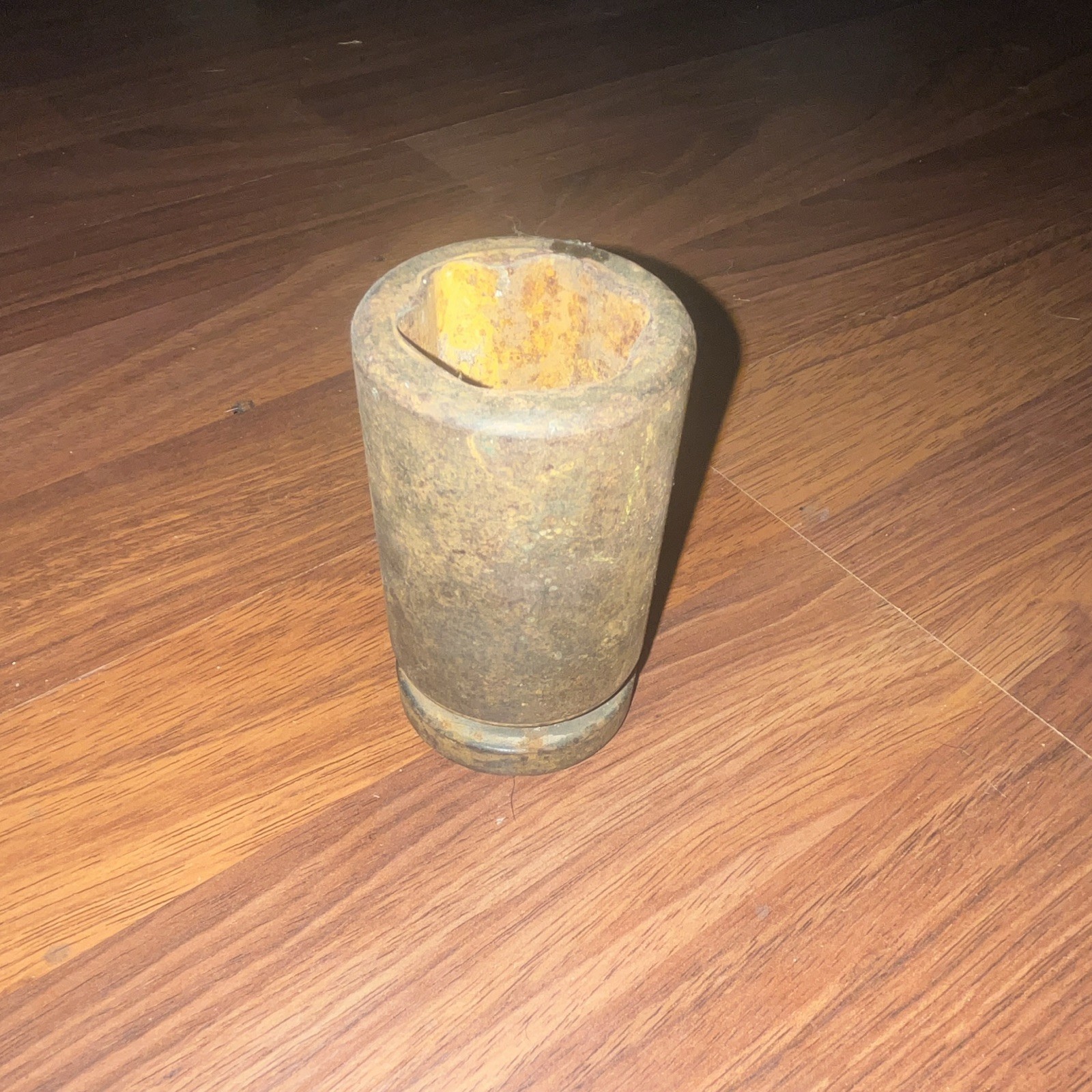 1 Inch 33mm Impact Socket