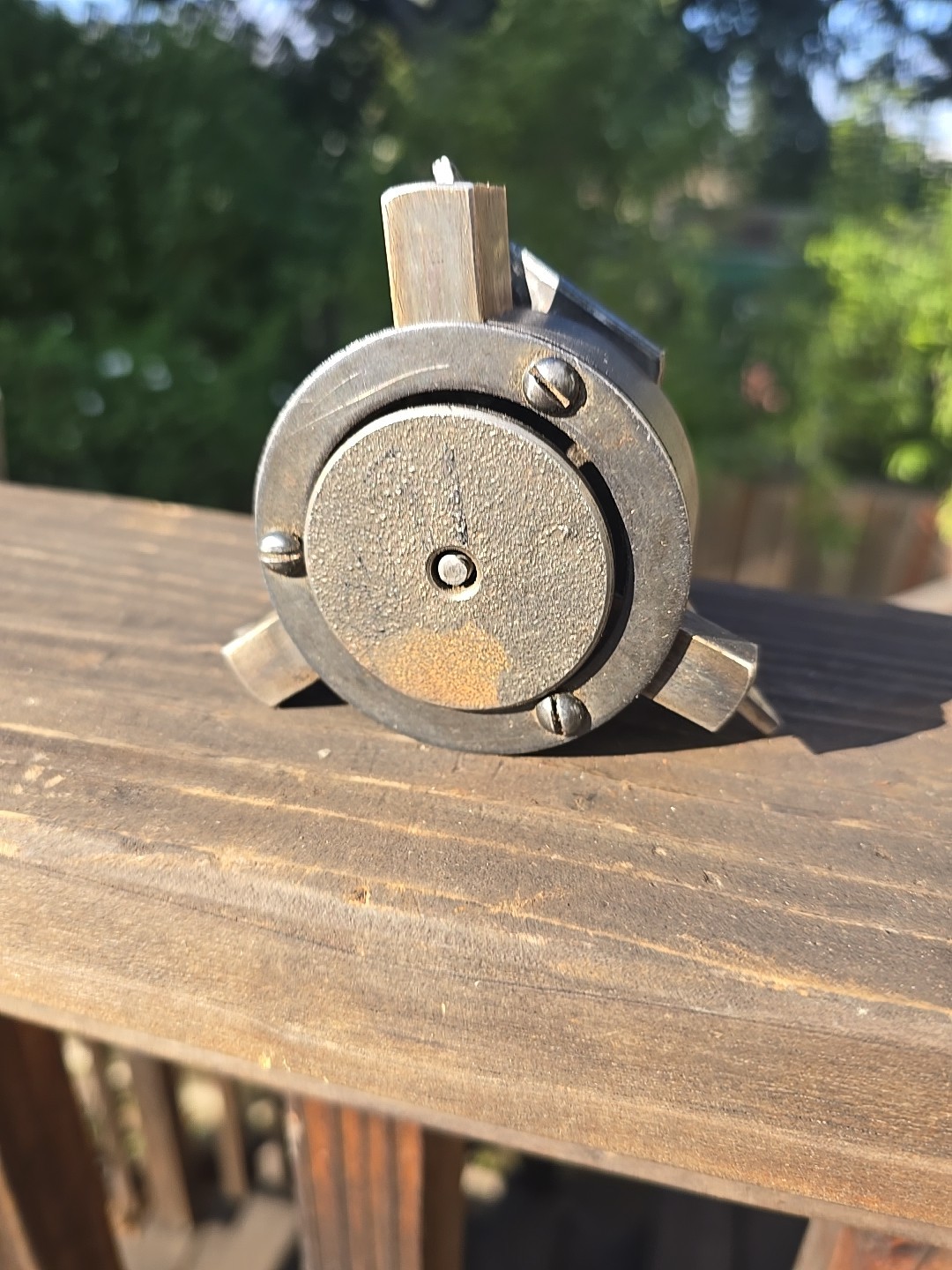 Cylinder Ridge Reamer 2.5″ Lisle?