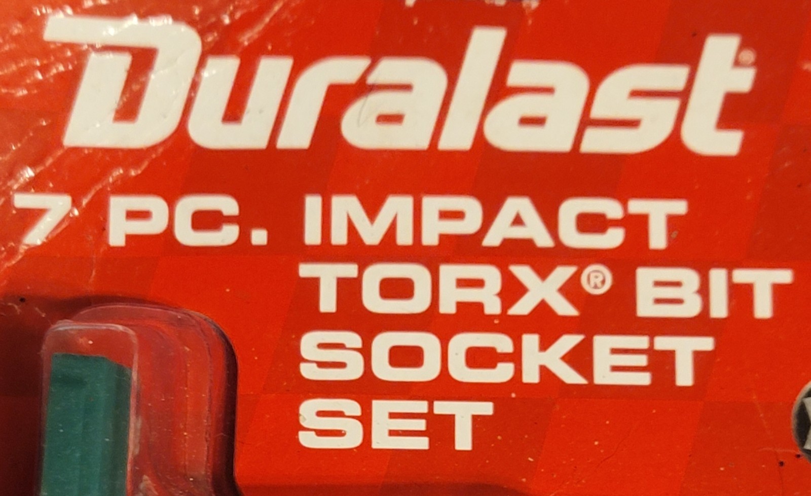 11pc 1/2 METRIC M590DB, 11pc 1/2 SAE M591DB, 3pc Adapter Set 770776, 7pc TORX