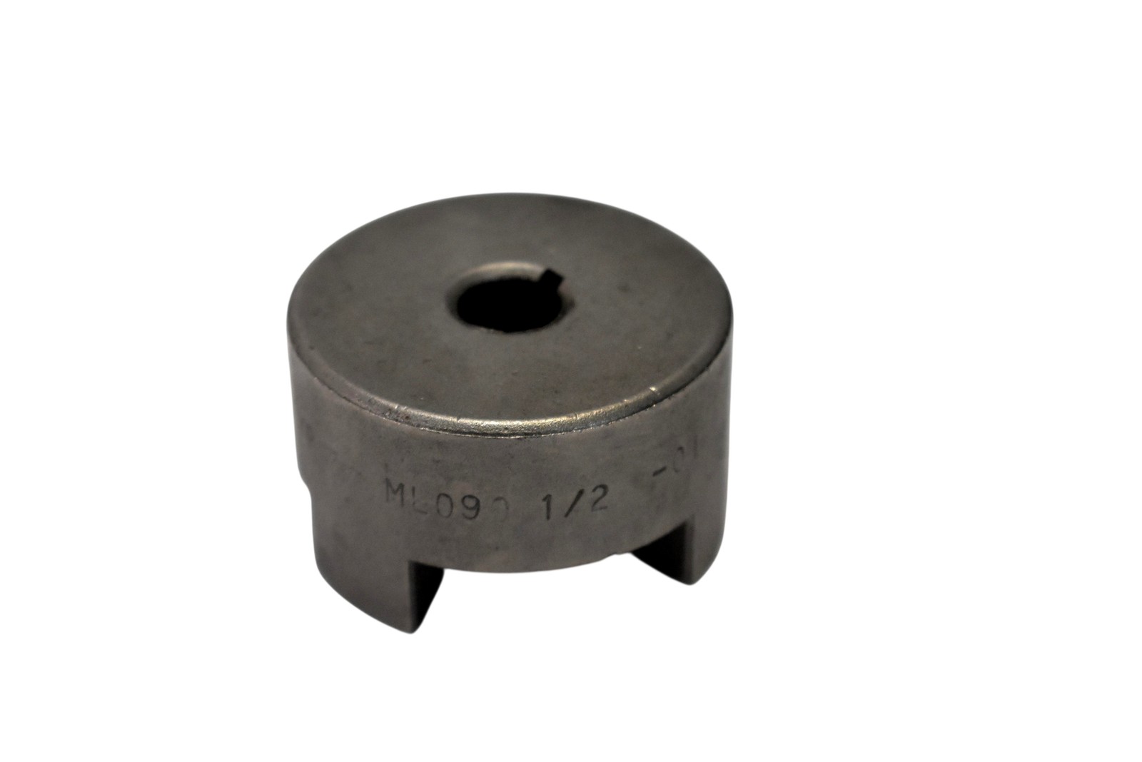 Motive ML09 1/2 -01 1/2 In Specialty Standard Socket 1/2in Drive Steel Tool