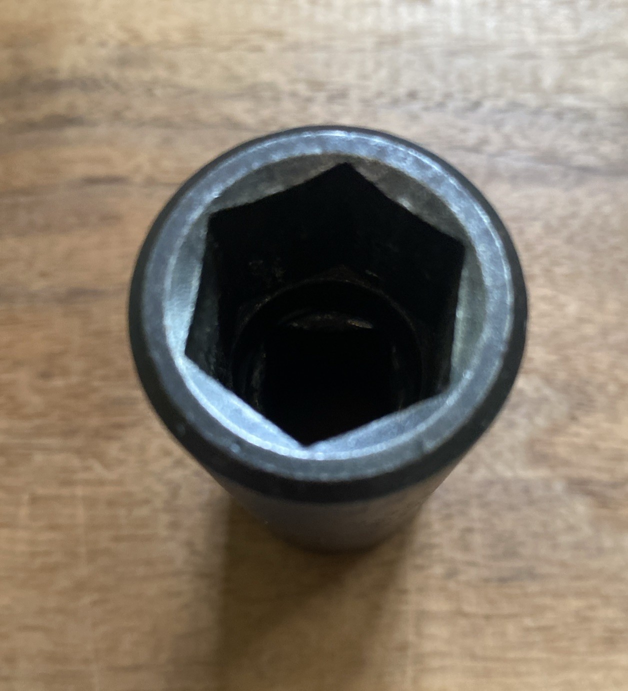 MAC TOOLS VP246-266, 3/4″ X 13/16″DOUBLE ENDED – IMPACT FLIP SOCKET.