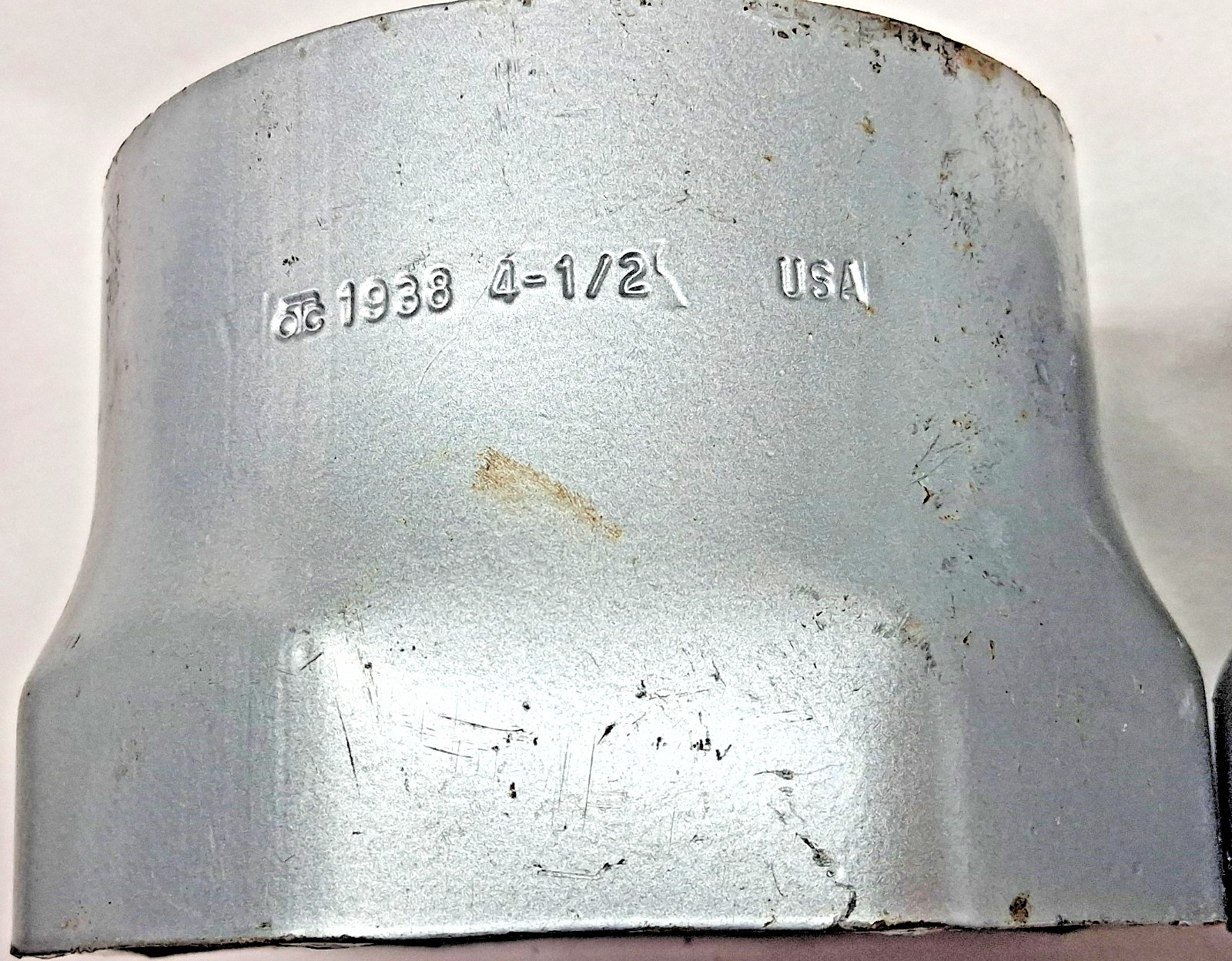 Power Torque 7120 Ratchet Wrench 3/4″ w/ 4-1/2″, 4-1/8″, 2-3/4″ & 2-1/4″ Sockets
