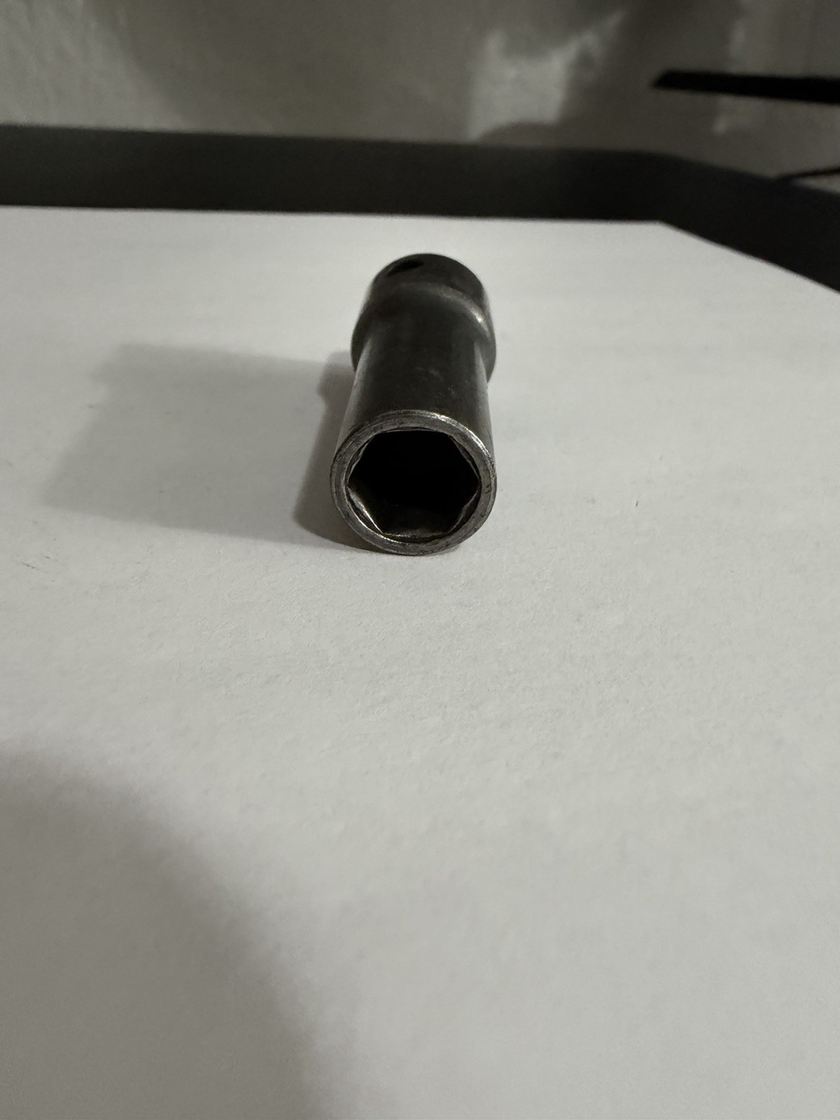 Matco Tools BDP126 3/8″ SAE Semi Deep Impact Socket 3/8″ Drive 6 Point