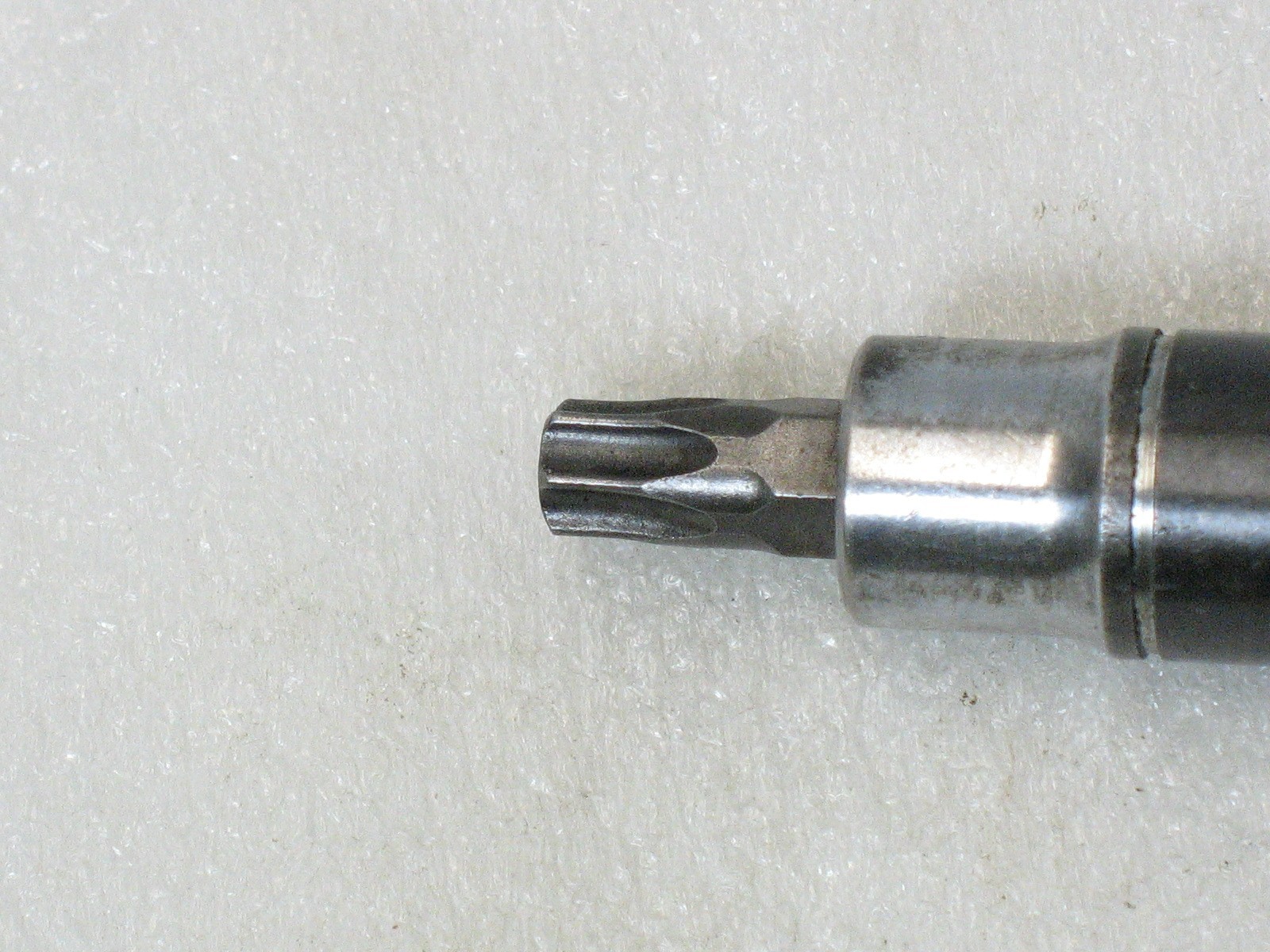 Matco Tools Silver Eagle 3/8″ Dr. T45 Torx Bit Socket SEBT45