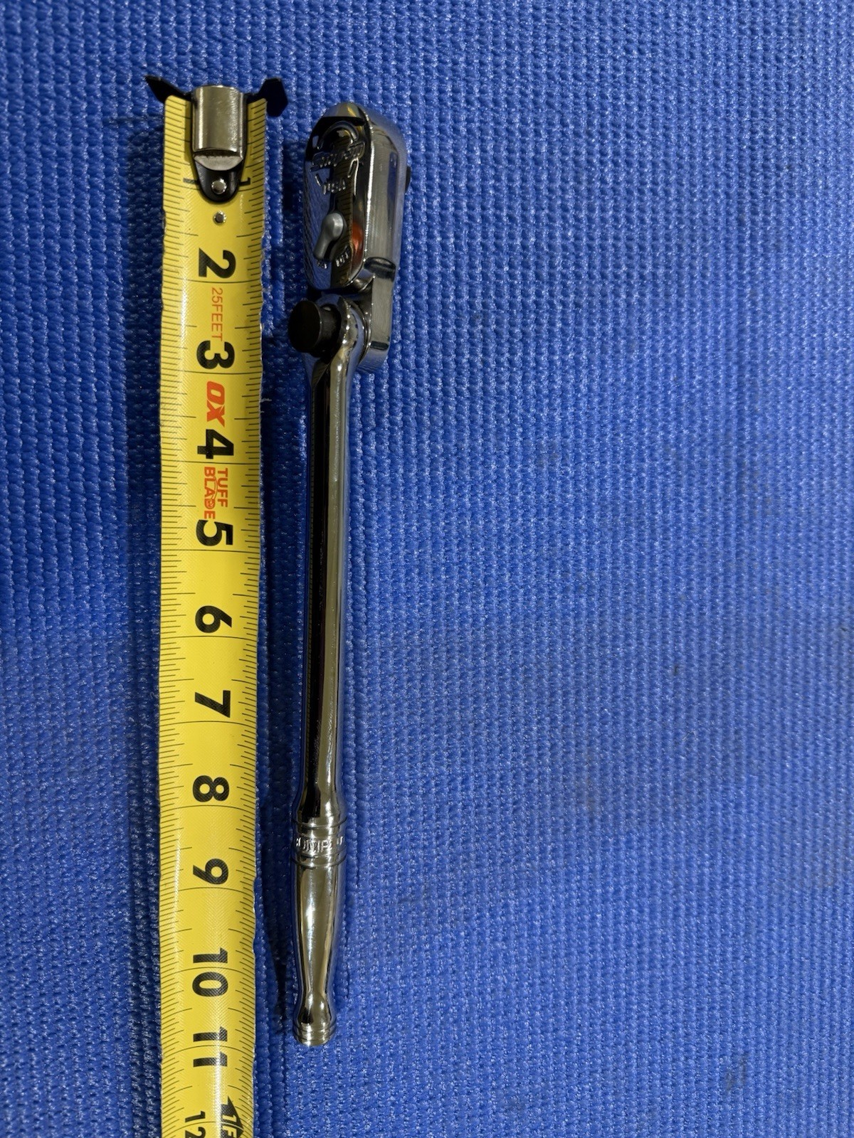 Snap On Tools F80MP 3/8 Drive