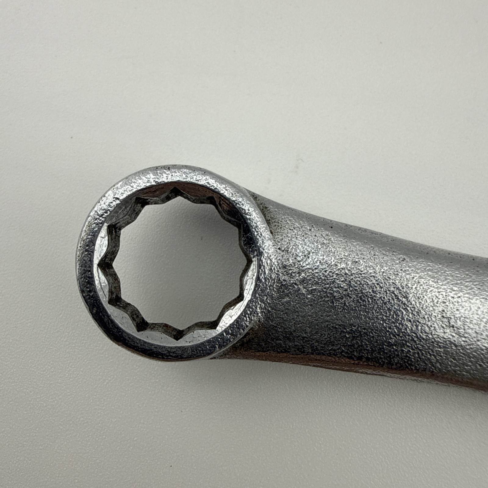 Craftsman 15mm Combination Wrench 12 Point Metric Chrome Molybdenum