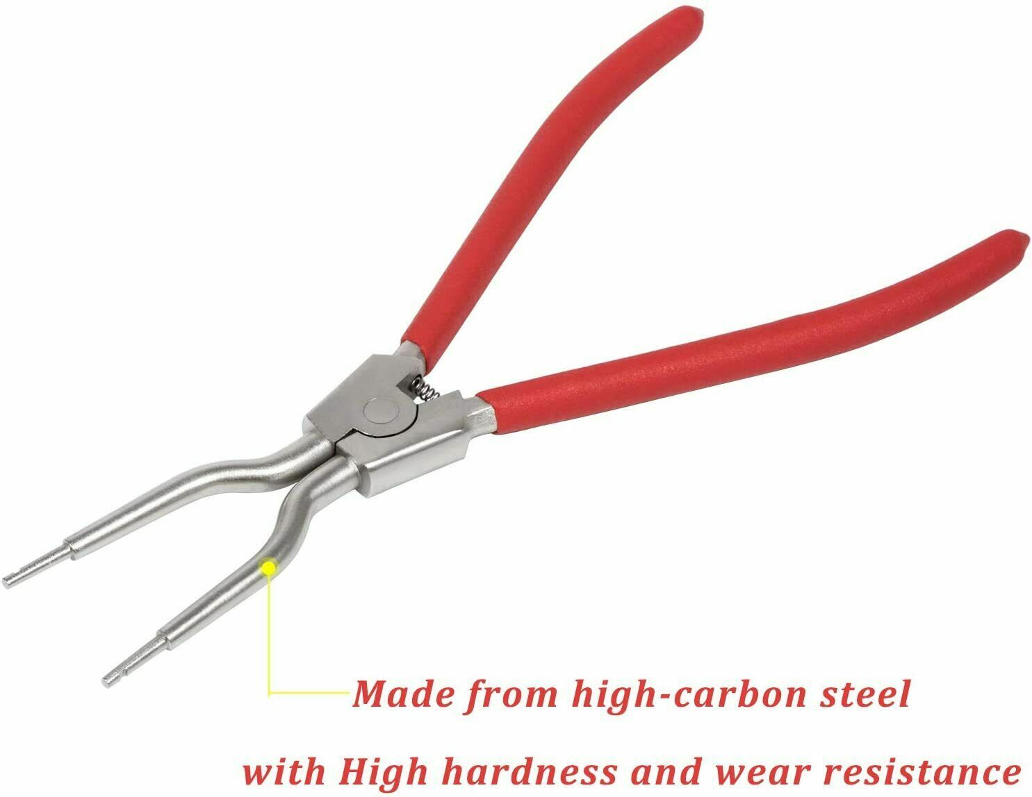 Washing Machine Spring Removal Expansion Tool 383EER4001A Pliers for LG Samsung