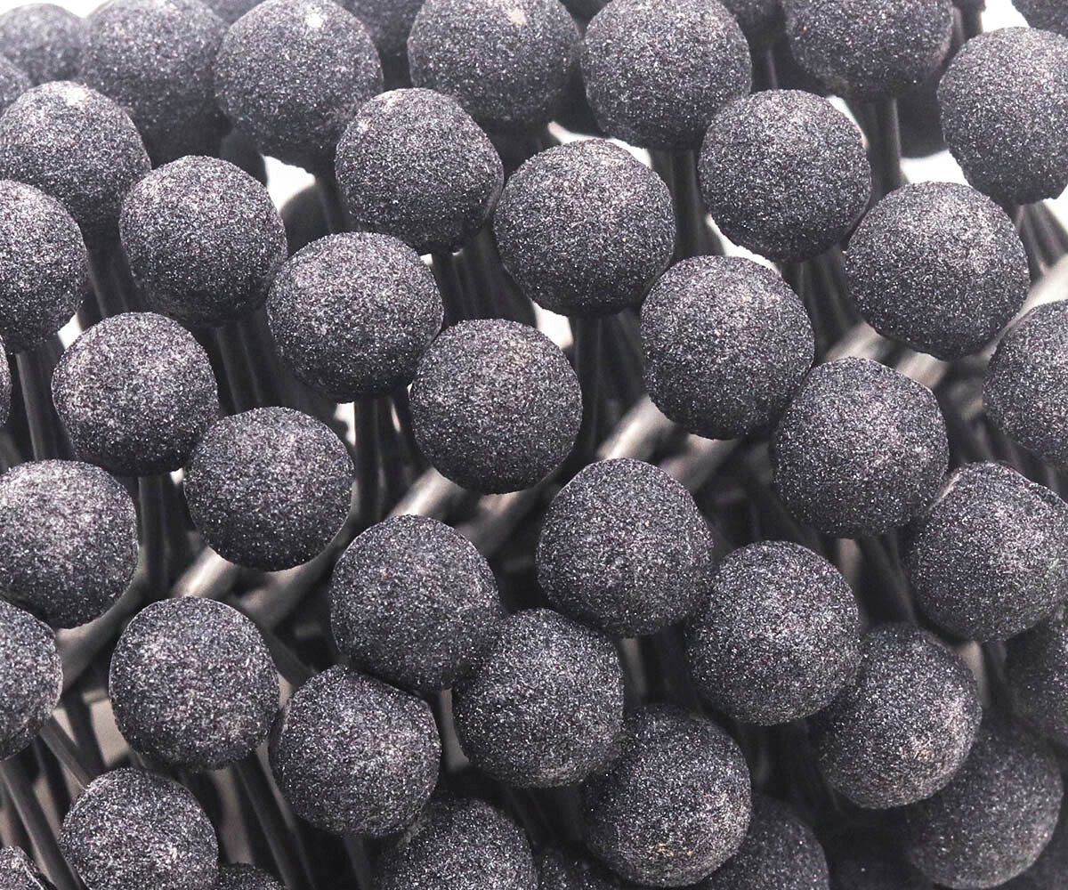 320 Grit Engine Cylinder Flexible Ball Hone 110mm 105mm 96mm 91mm 85mm 80mm 68mm
