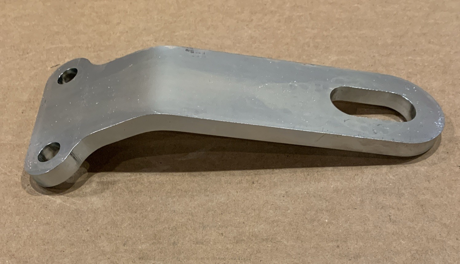 Kent-Moore EN-46114 Engine Lift Bracket Set Specialty Tool w/ Bolts, Storage Bag