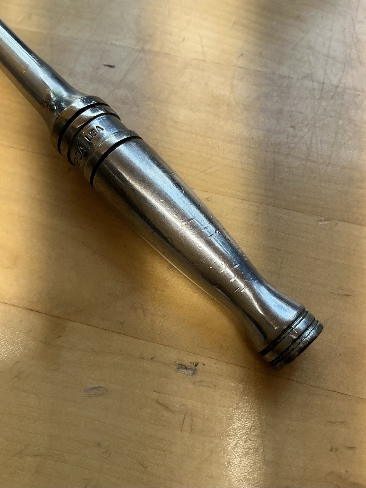 Snap-on F720A 3/8” Ratchet