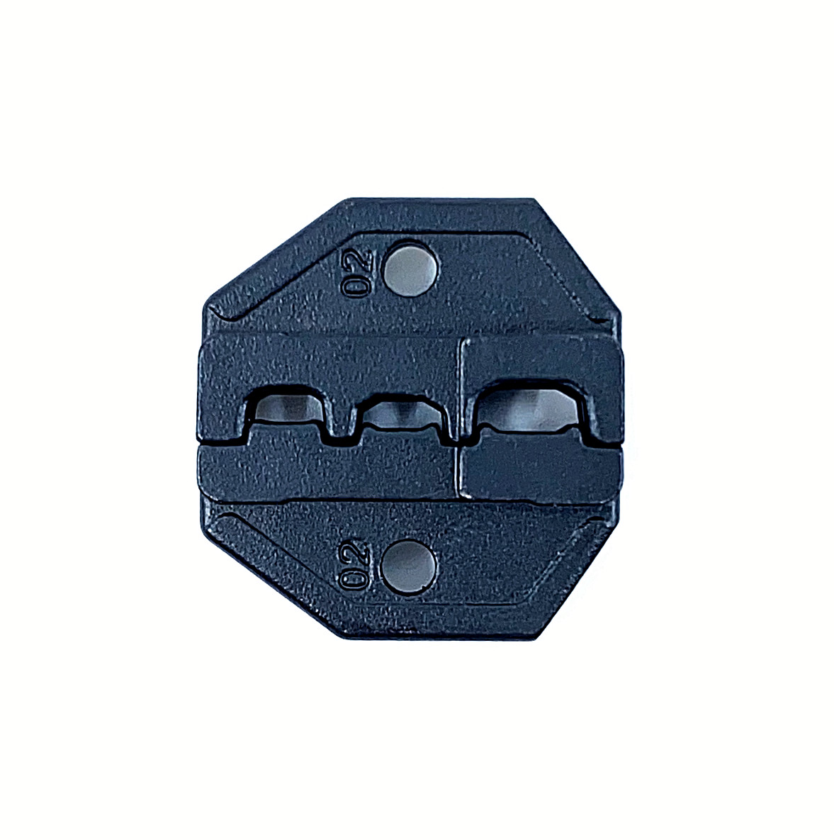 Crimp Tool Die 2W Insulated Terminal AWG 20-10 VDV200-010 Klein Greenlee