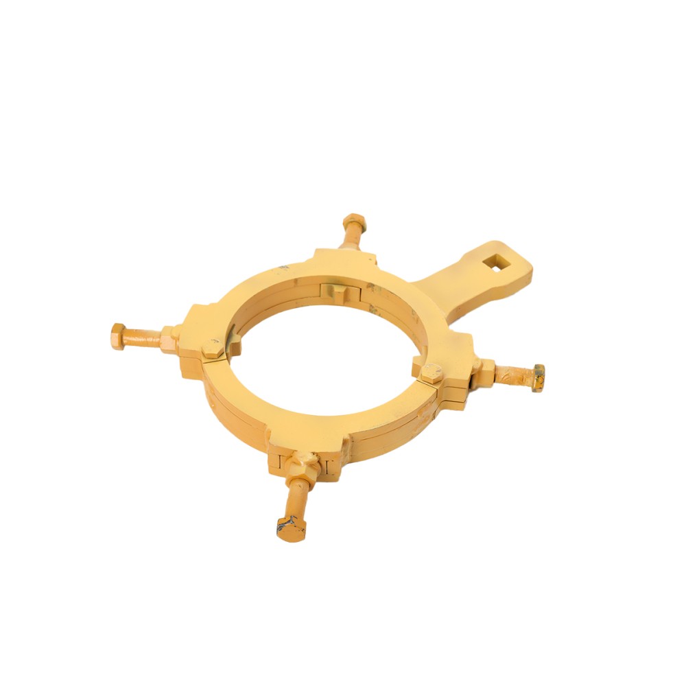 Special Change Cylinder Head Wrench 4 Bolts Spanner Wrench Inner ∅ 90-165mm Tool