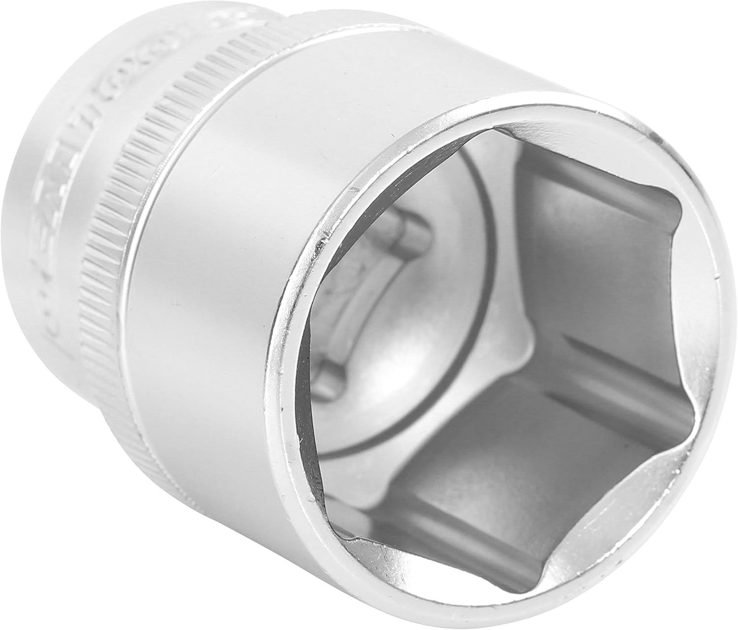 Heat Treated Alloy Steel 1-1/16 Inch Socket – Ideal for High Torque Applications
