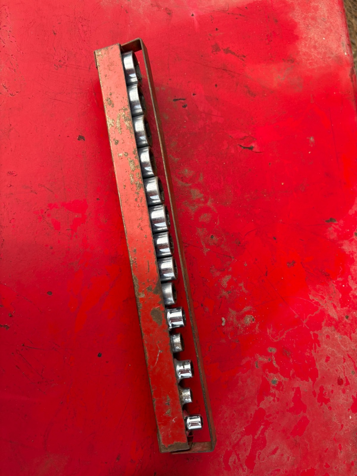 mac tools 3/8 drive metric socket set 6pt