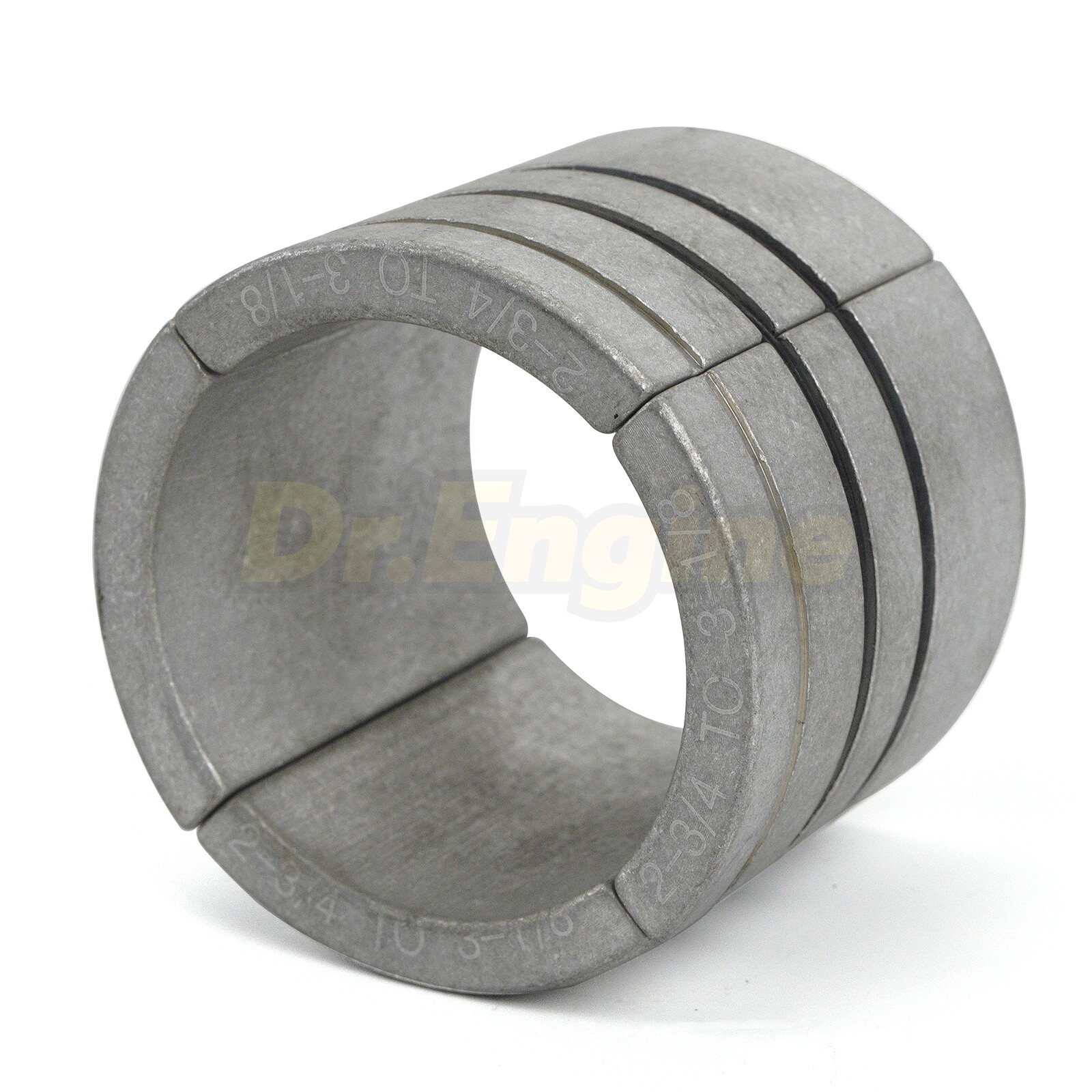 Ehaust Pipe Epander Stretcher Tool 28mm Set 1-5/8 to 4-1/4 Inches