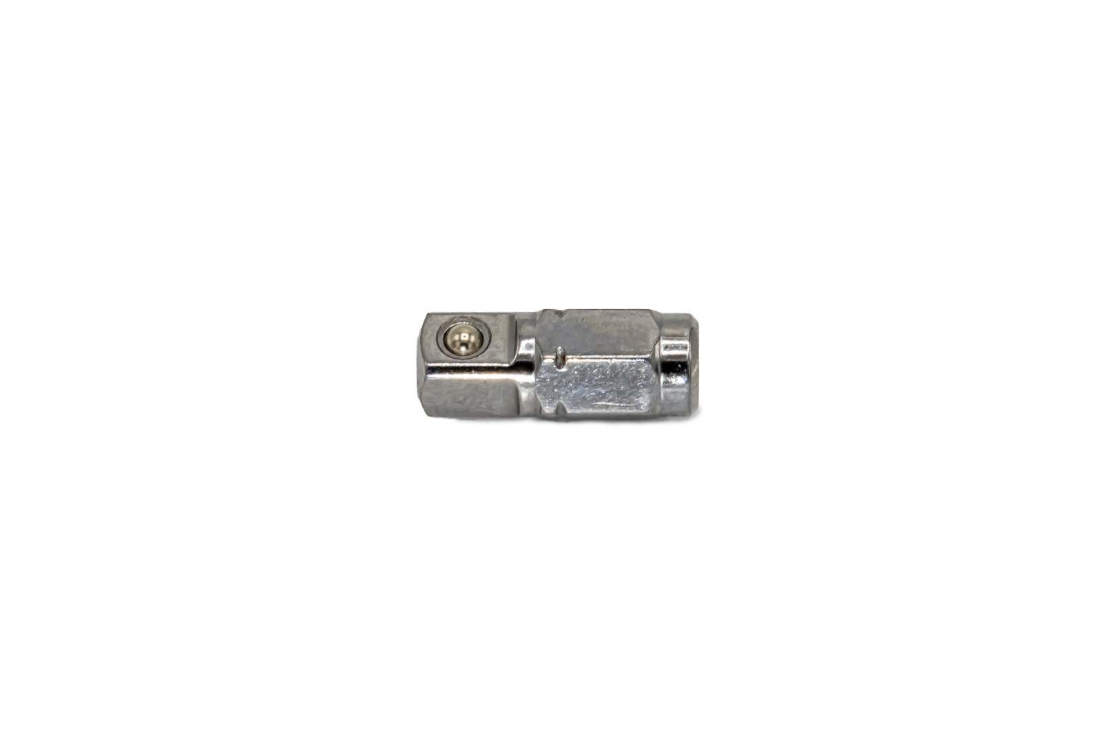 VIM Tools HBR5 1/4″ and 5/16″ Hex Micro Bit Ratchet with 1/4″ Square Drive