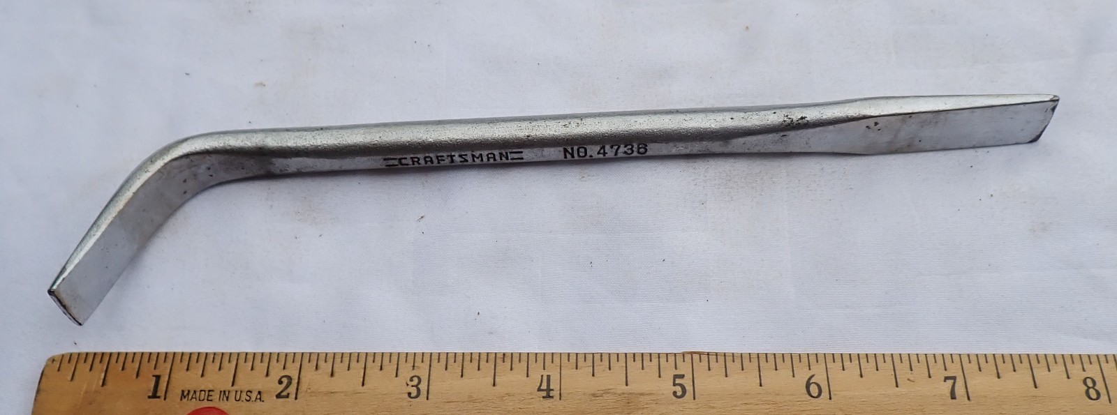 Craftsman NO. 4736 Brake Adjusting Tool Japan BF