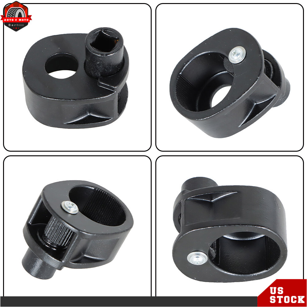 Inner Tie Rod Wrench 33mm to 42mm Universal Removal Tool Tie Rod End Car Truck