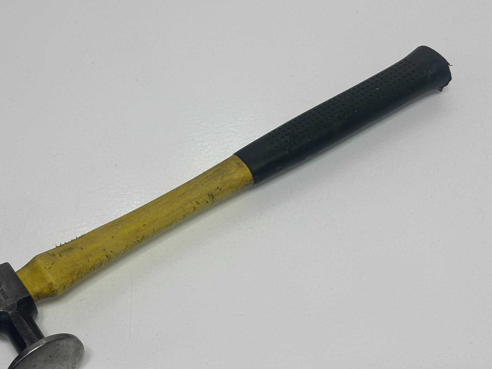 Snap-On Tools USA BF618 Auto Body Sheet Metal Hammer w/ Fiberglass Handle 🔨