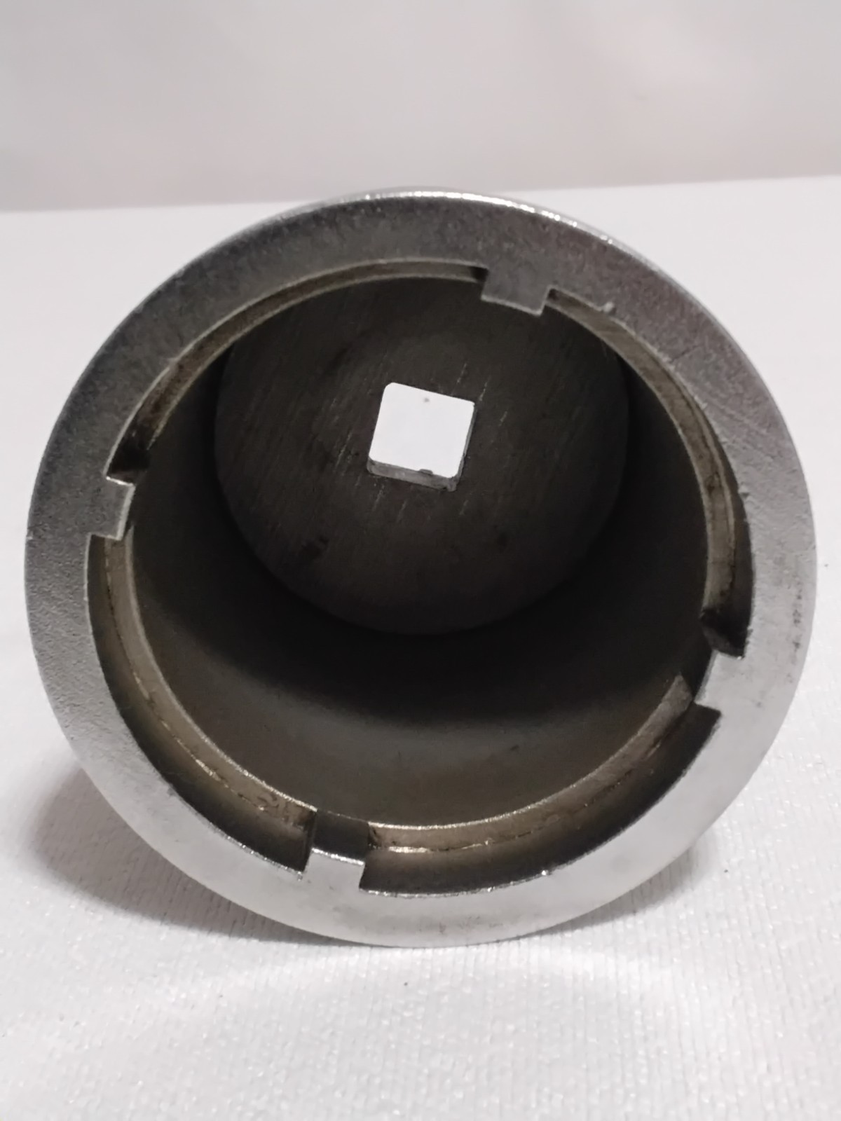 OTC Tools 7158 1/2″ Drive Front Wheel Bearing Locknut Wrench- Ford, GM, Dodge.