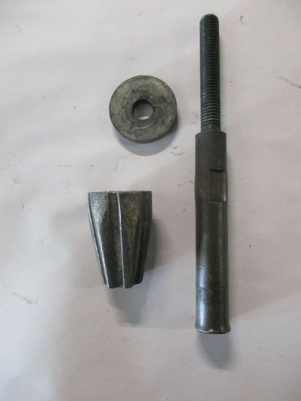 KD TOOL 2071 TAILPIPE EXHAUST MUFFLER EXPANDER (INCOMPLETE)