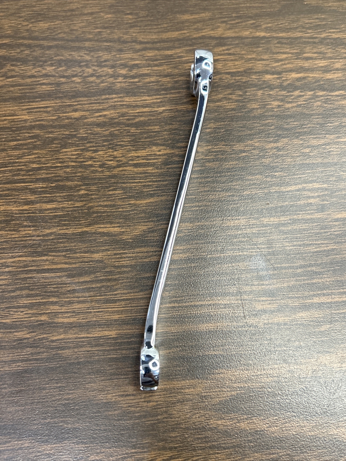 Mac Tools Metric 9mm X 11mm Double End Flare Nut Wrench FB6911MMR